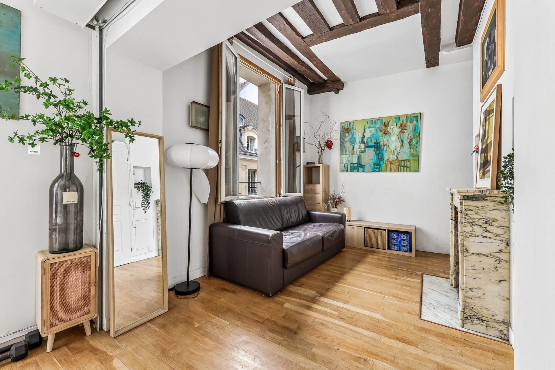 Maison à vendre, 50m², Paris 6ème