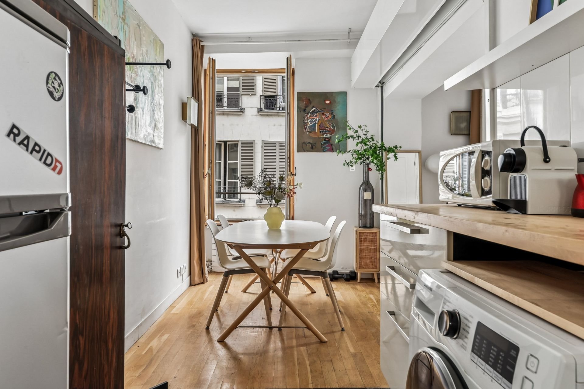 Maison à vendre, 50m², Paris 6ème