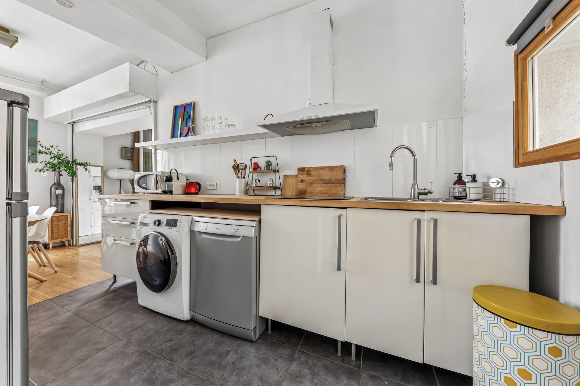 Maison à vendre, 50m², Paris 6ème