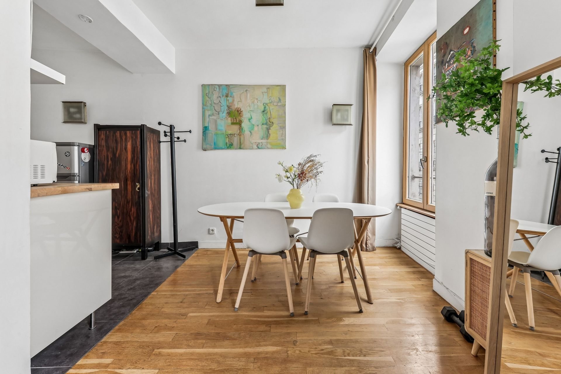 Maison à vendre, 50m², Paris 6ème