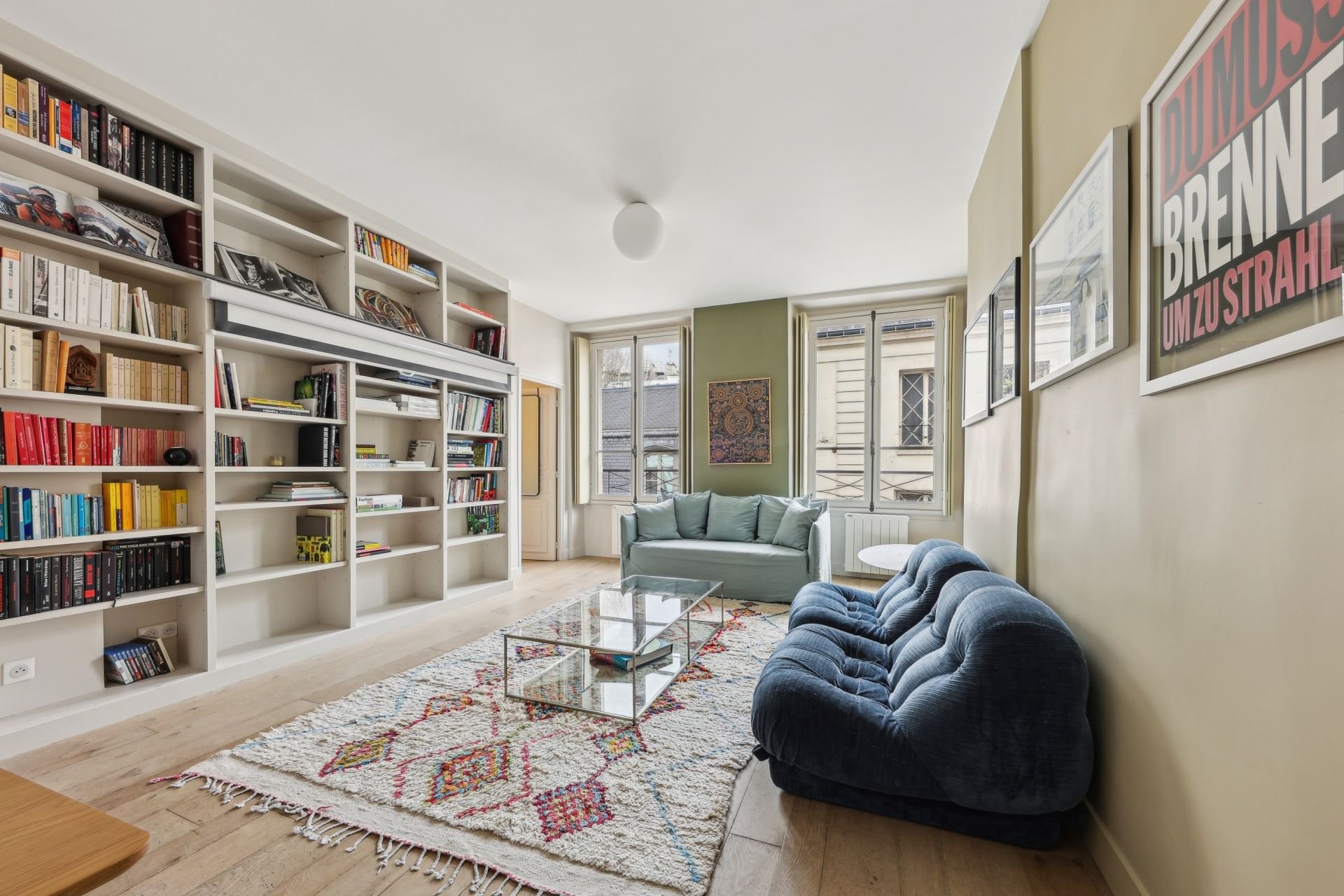 Maison à vendre, 49m², Paris 4ème