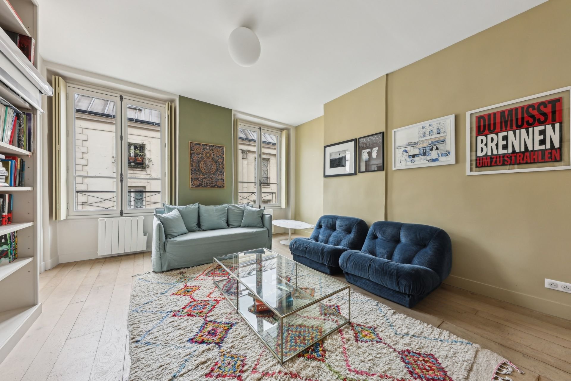 Maison à vendre, 49m², Paris 4ème