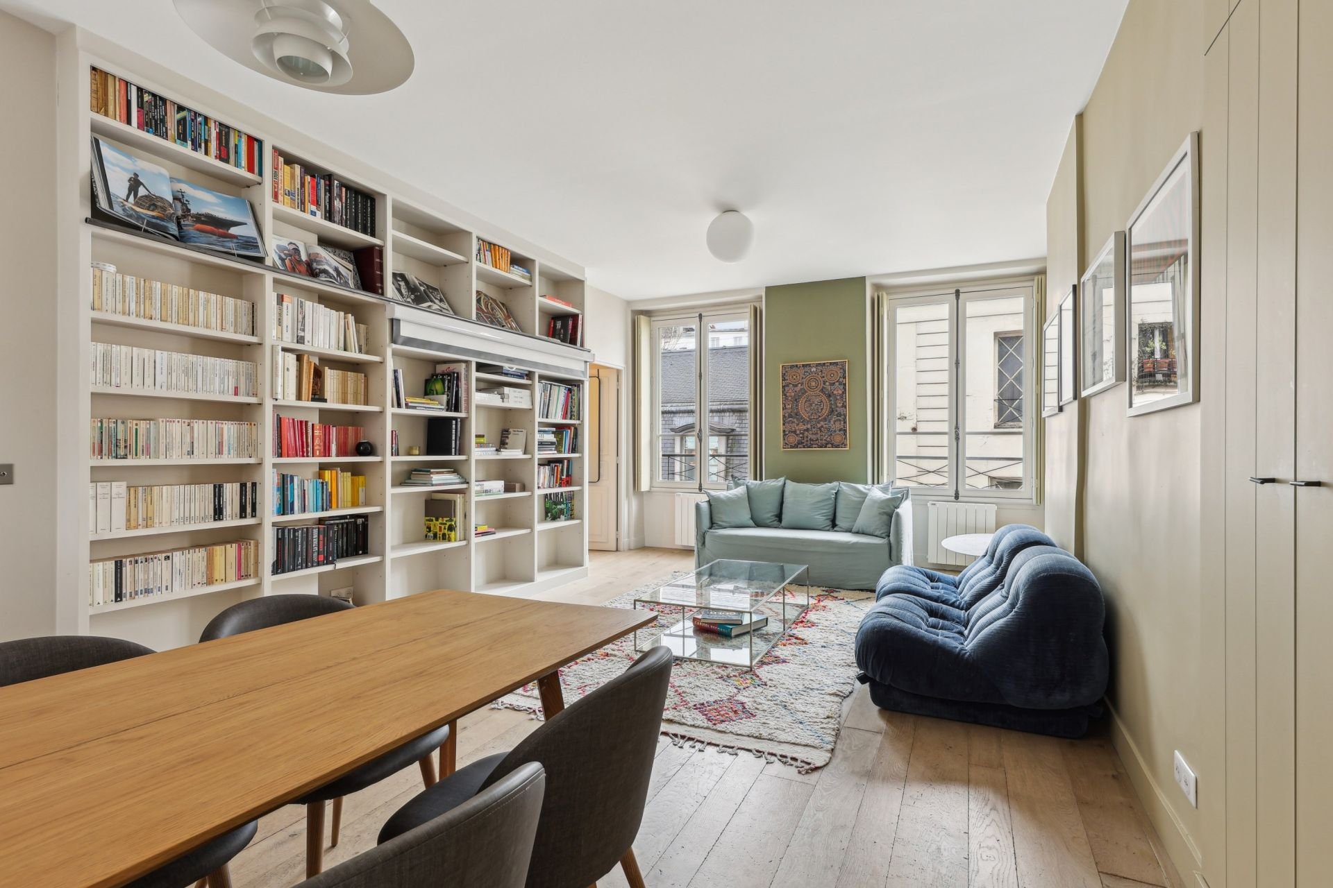 Maison à vendre, 49m², Paris 4ème