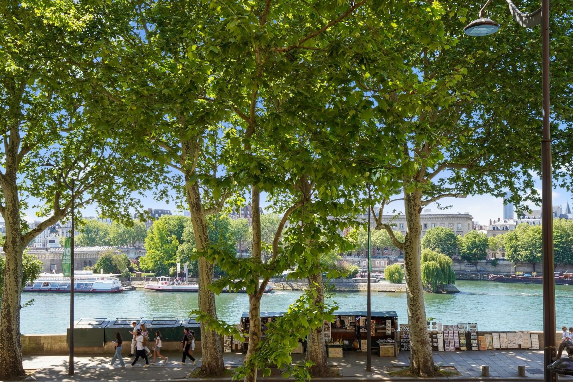 Maison à vendre, 115m², Paris 1er