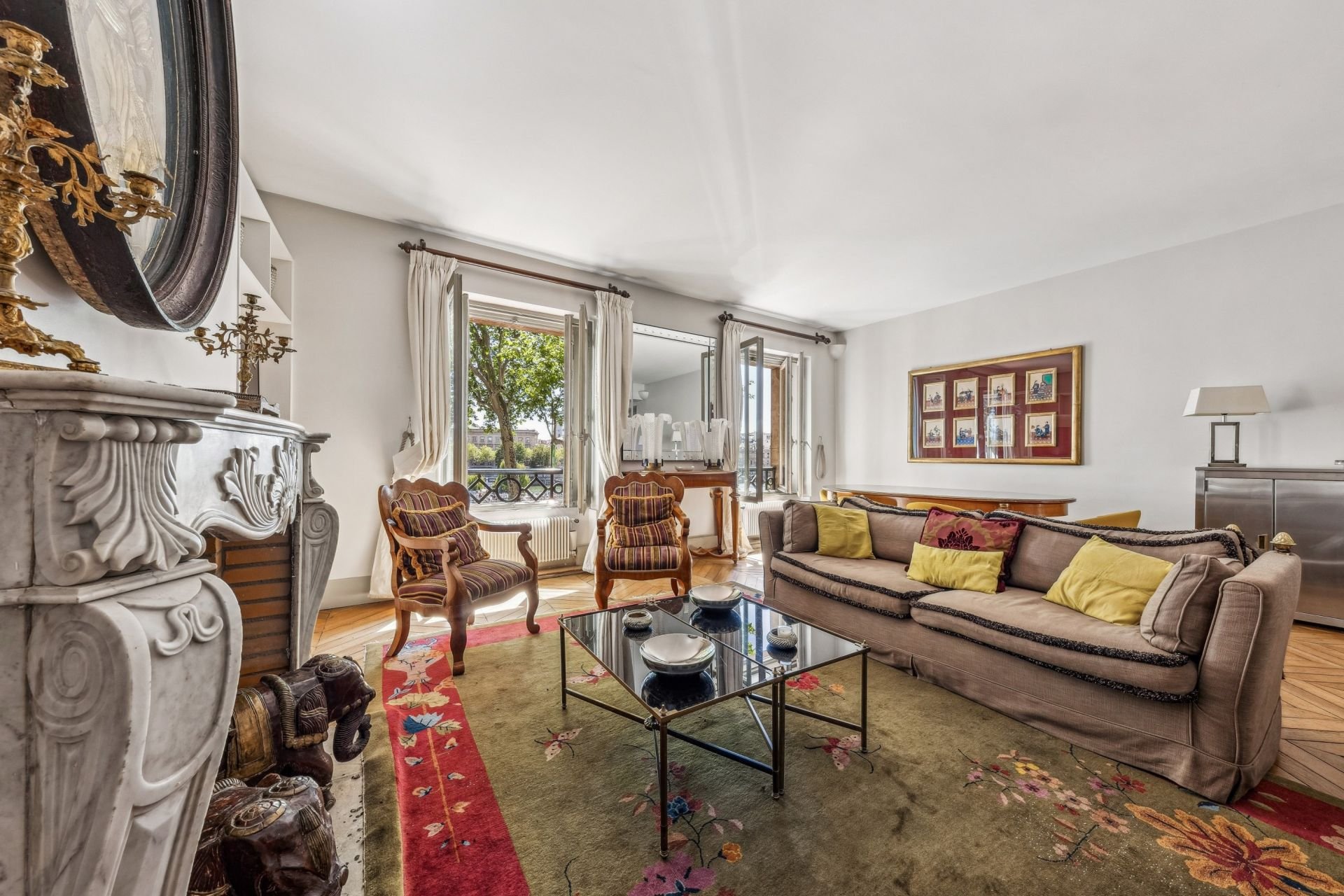 Maison à vendre, 115m², Paris 1er