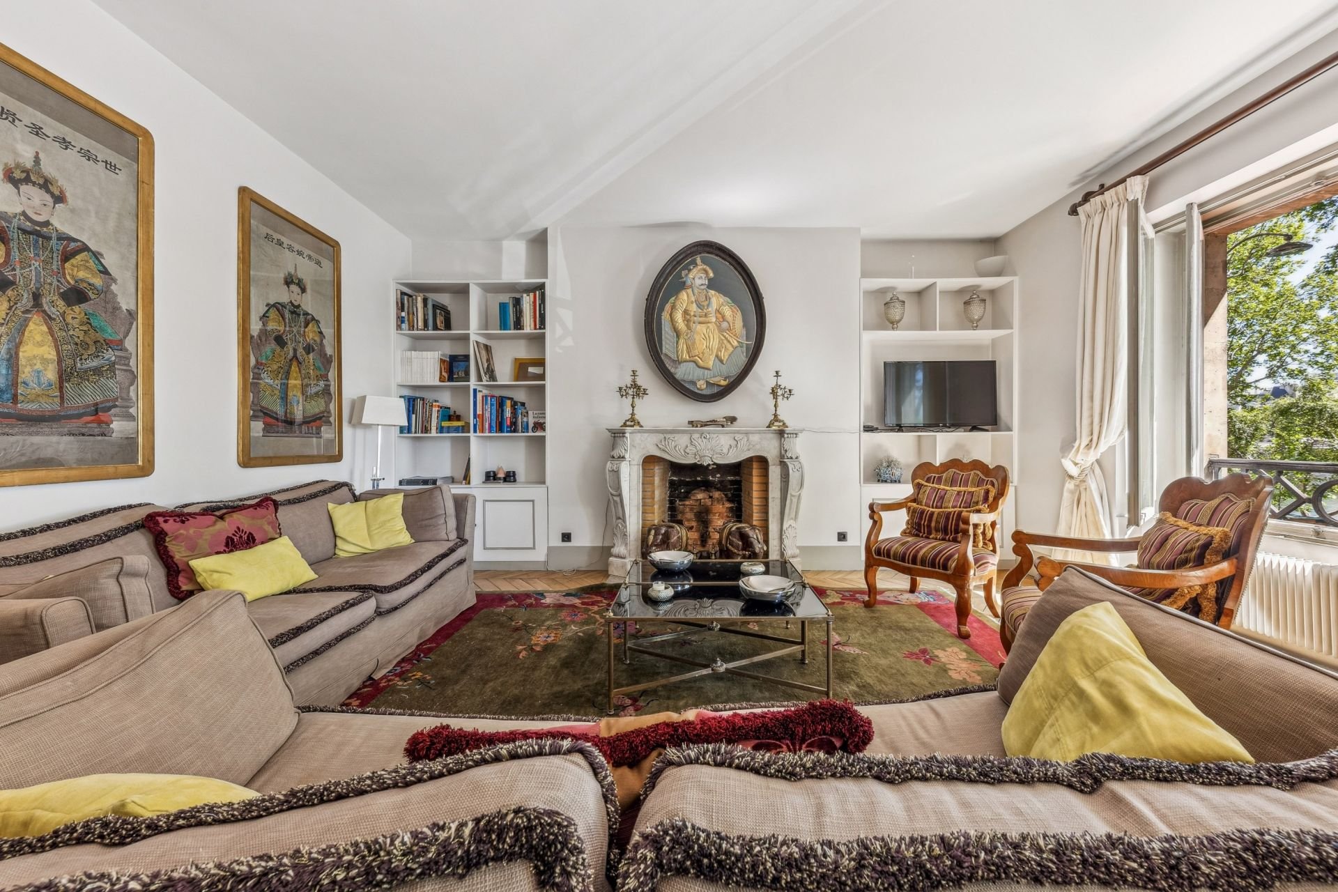Maison à vendre, 115m², Paris 1er