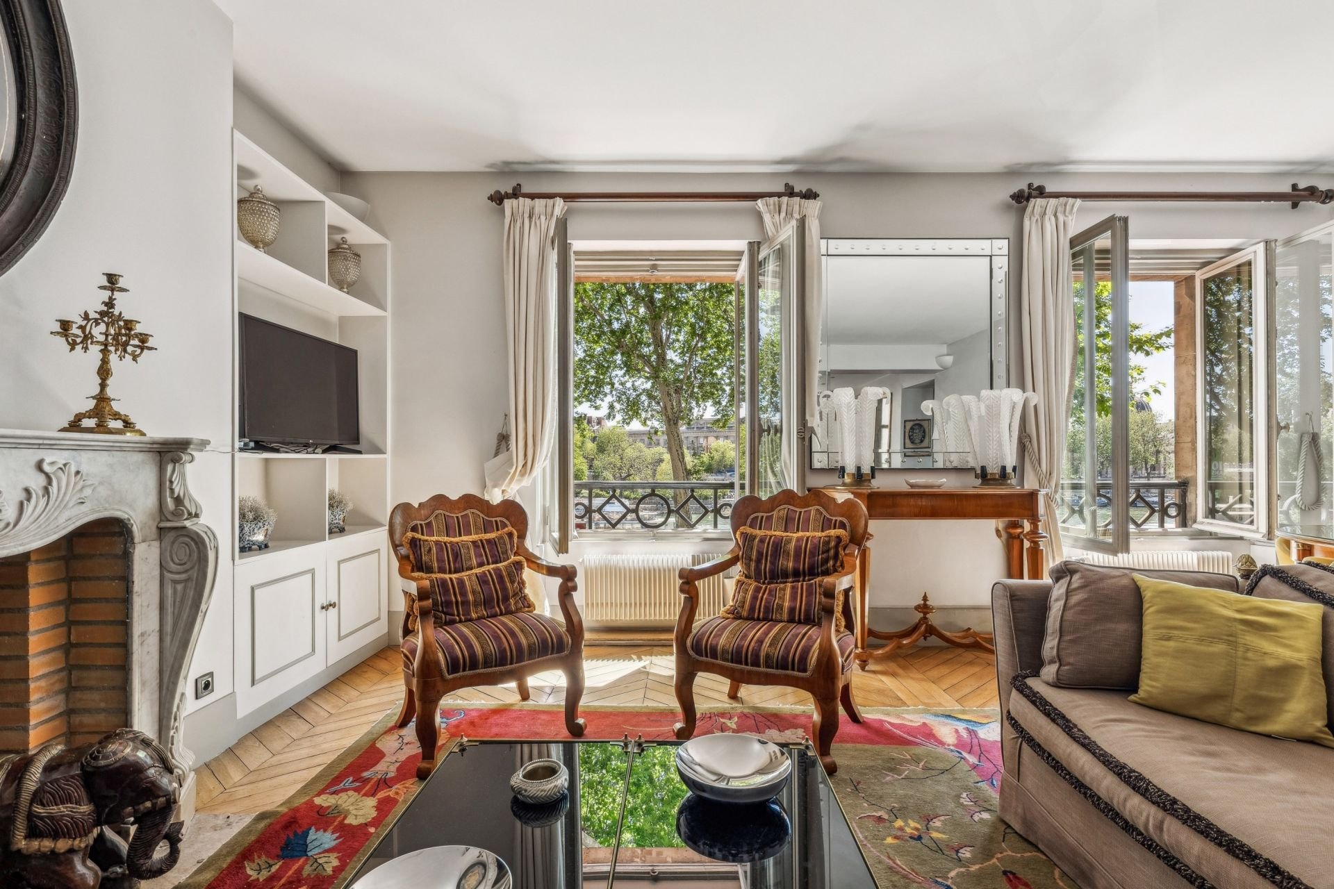 Maison à vendre, 115m², Paris 1er