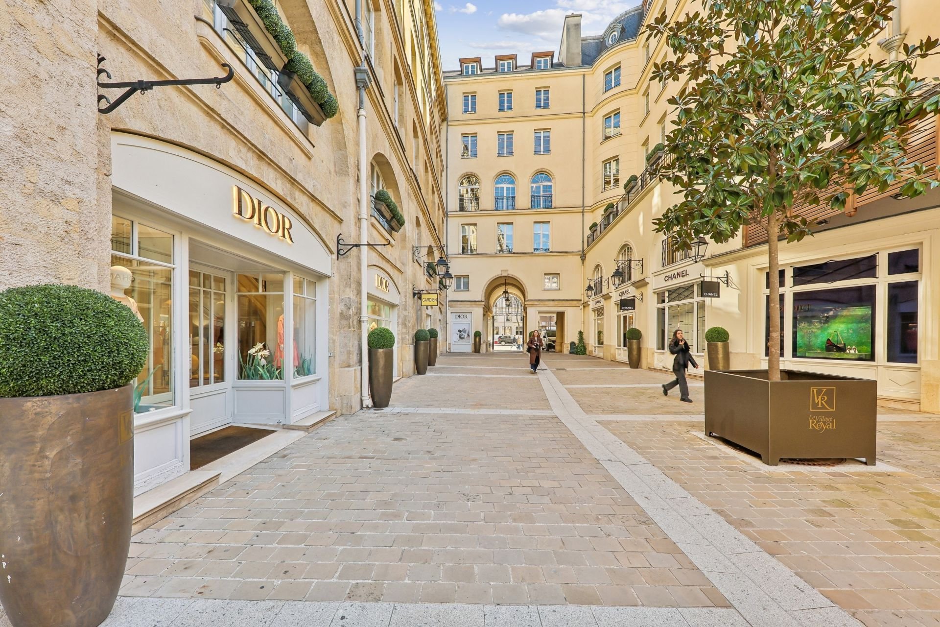 Maison à vendre, 24m², Paris 8ème