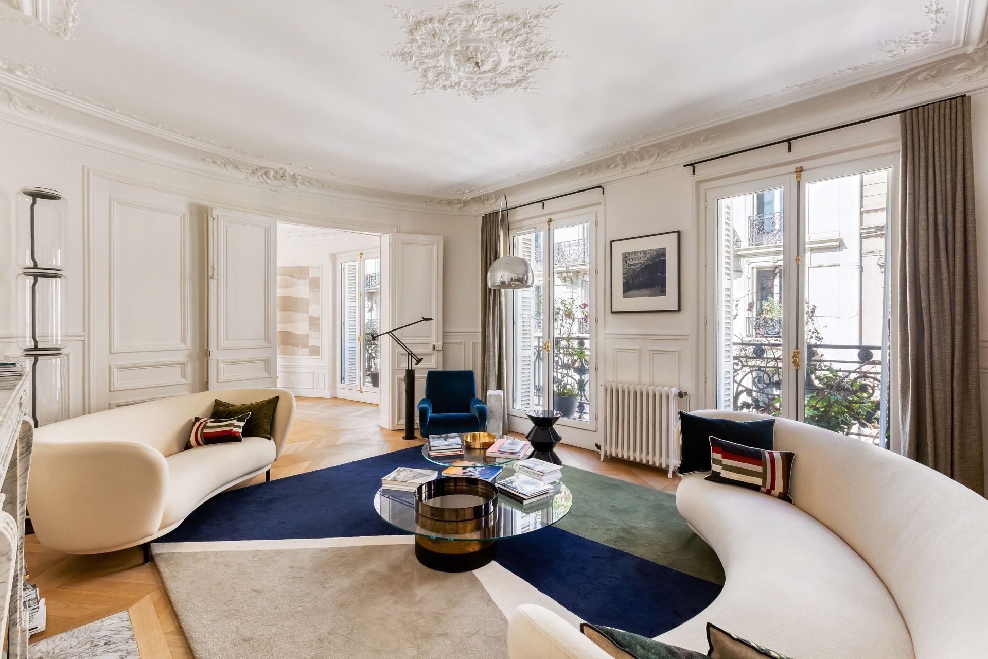Maison à vendre, 130m², Paris 7ème
