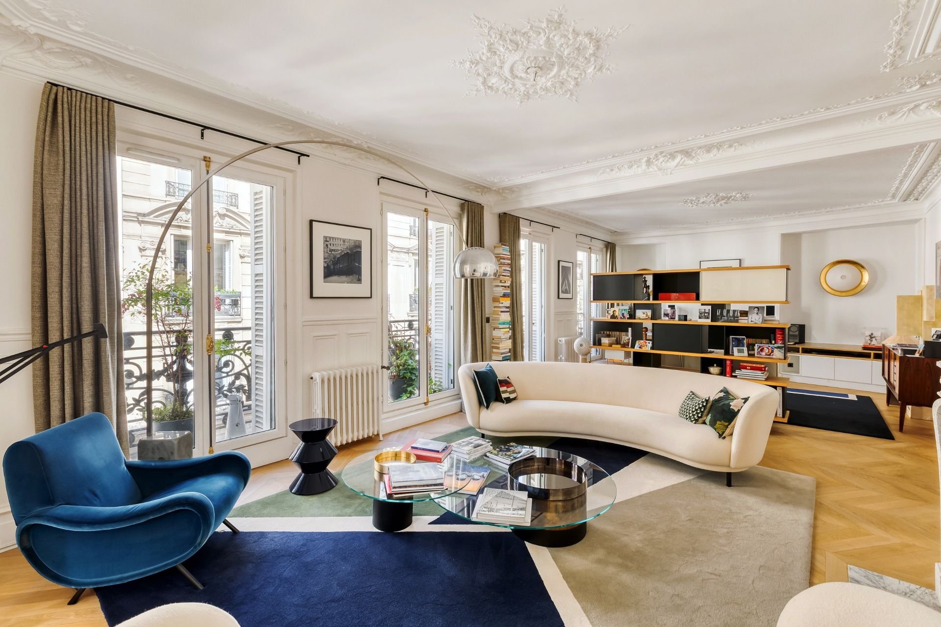 Maison à vendre, 130m², Paris 7ème