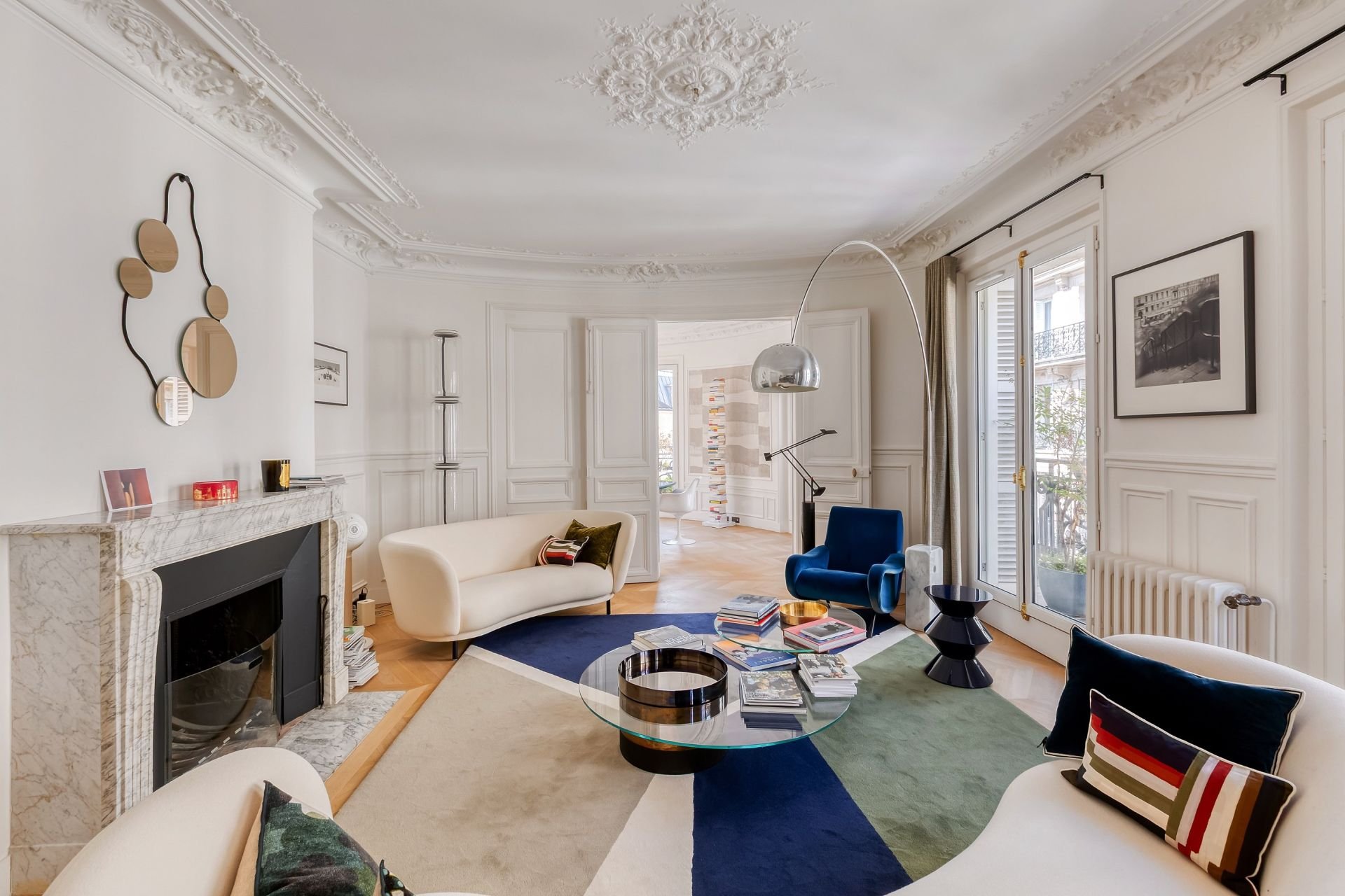 Maison à vendre, 130m², Paris 7ème
