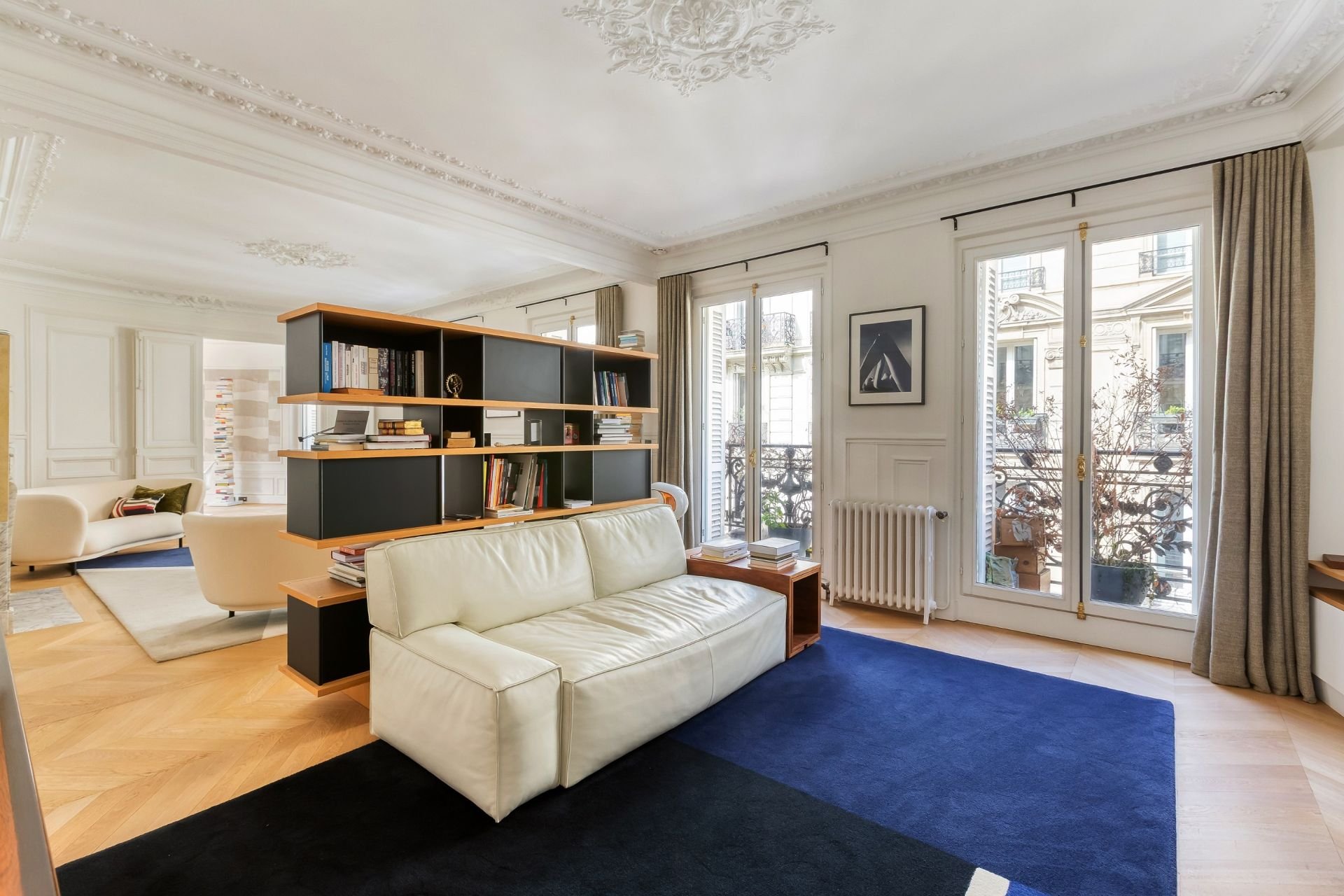 Maison à vendre, 130m², Paris 7ème