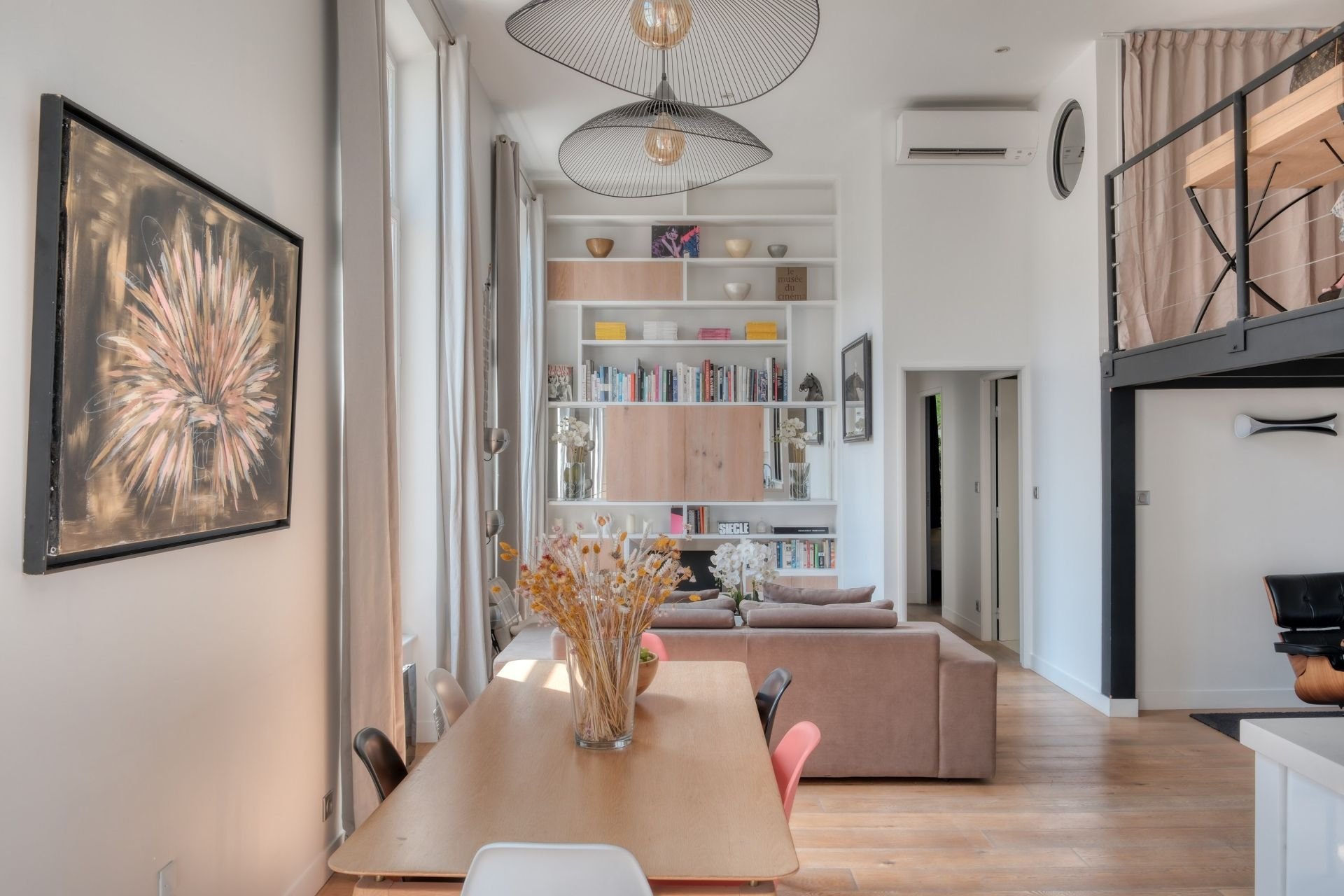 Maison à vendre, 93m², Paris 8ème