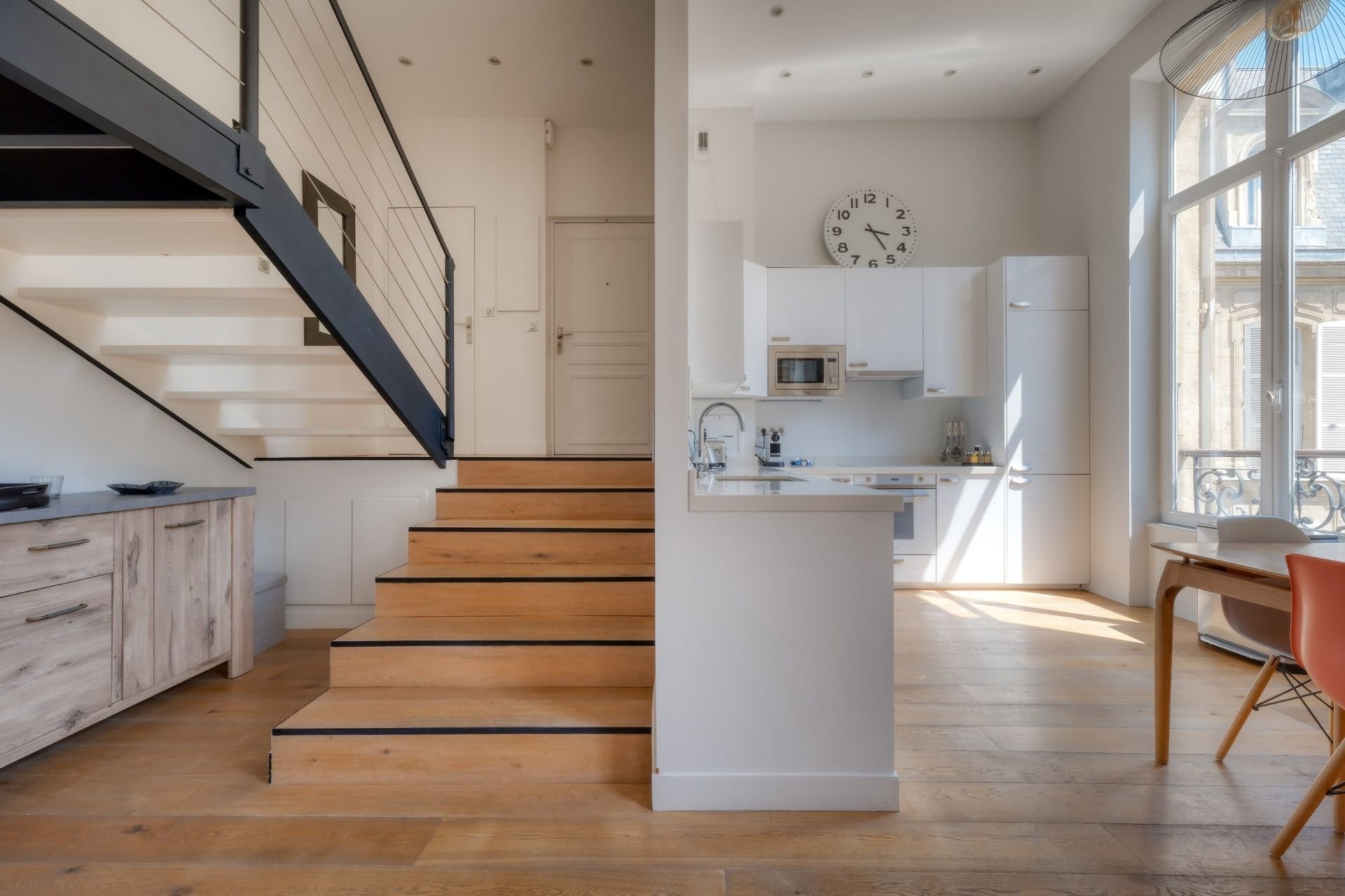 Maison à vendre, 93m², Paris 8ème