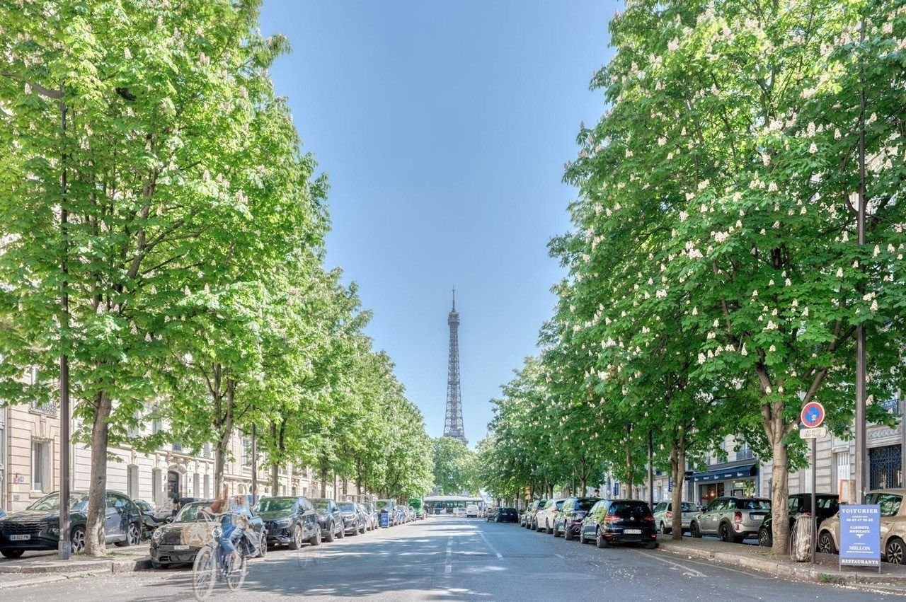 Maison à vendre, 260m², Paris 16ème