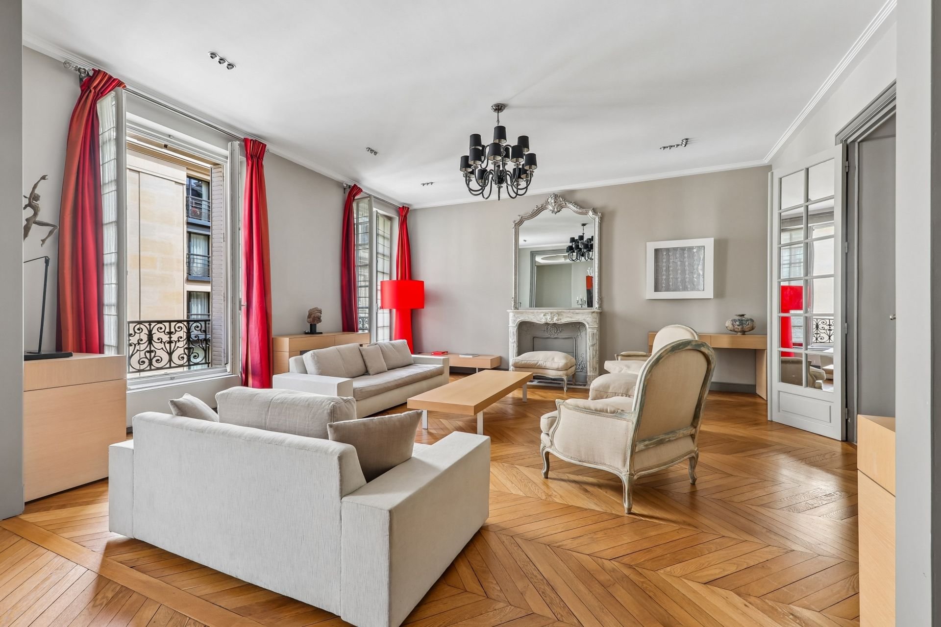 Maison à vendre, 260m², Paris 16ème