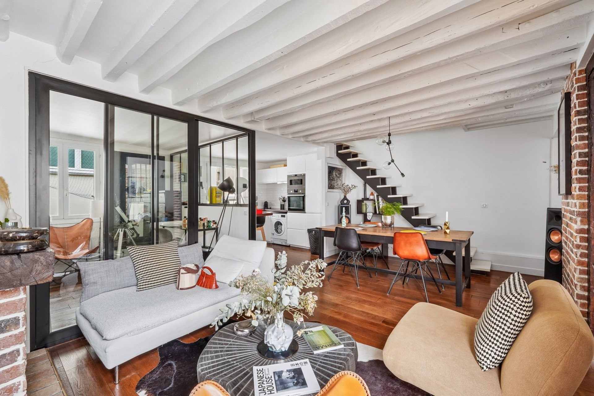 Maison à vendre, 75m², Paris 2ème