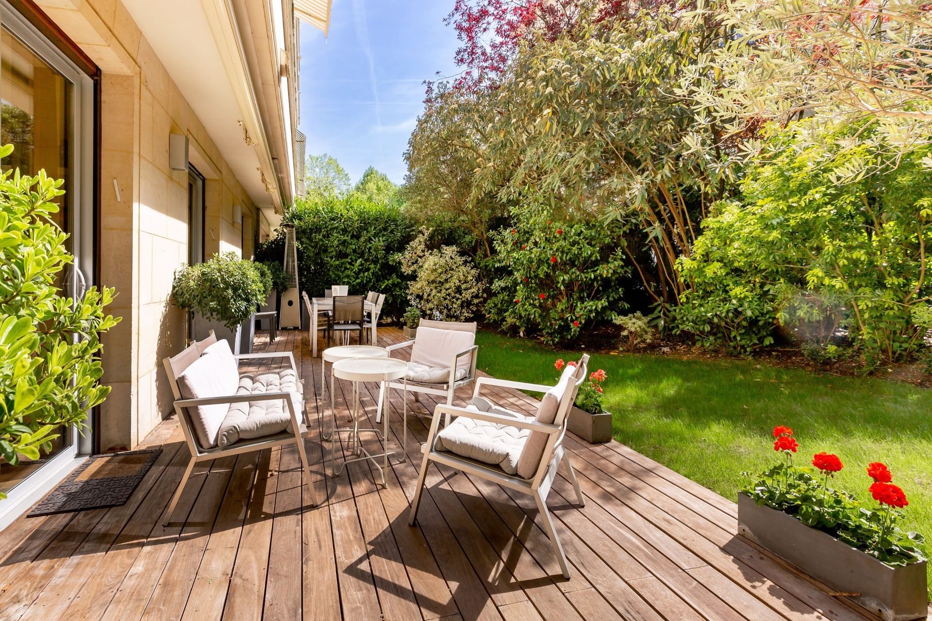 Maison à vendre, 172m², Neuilly-sur-Seine