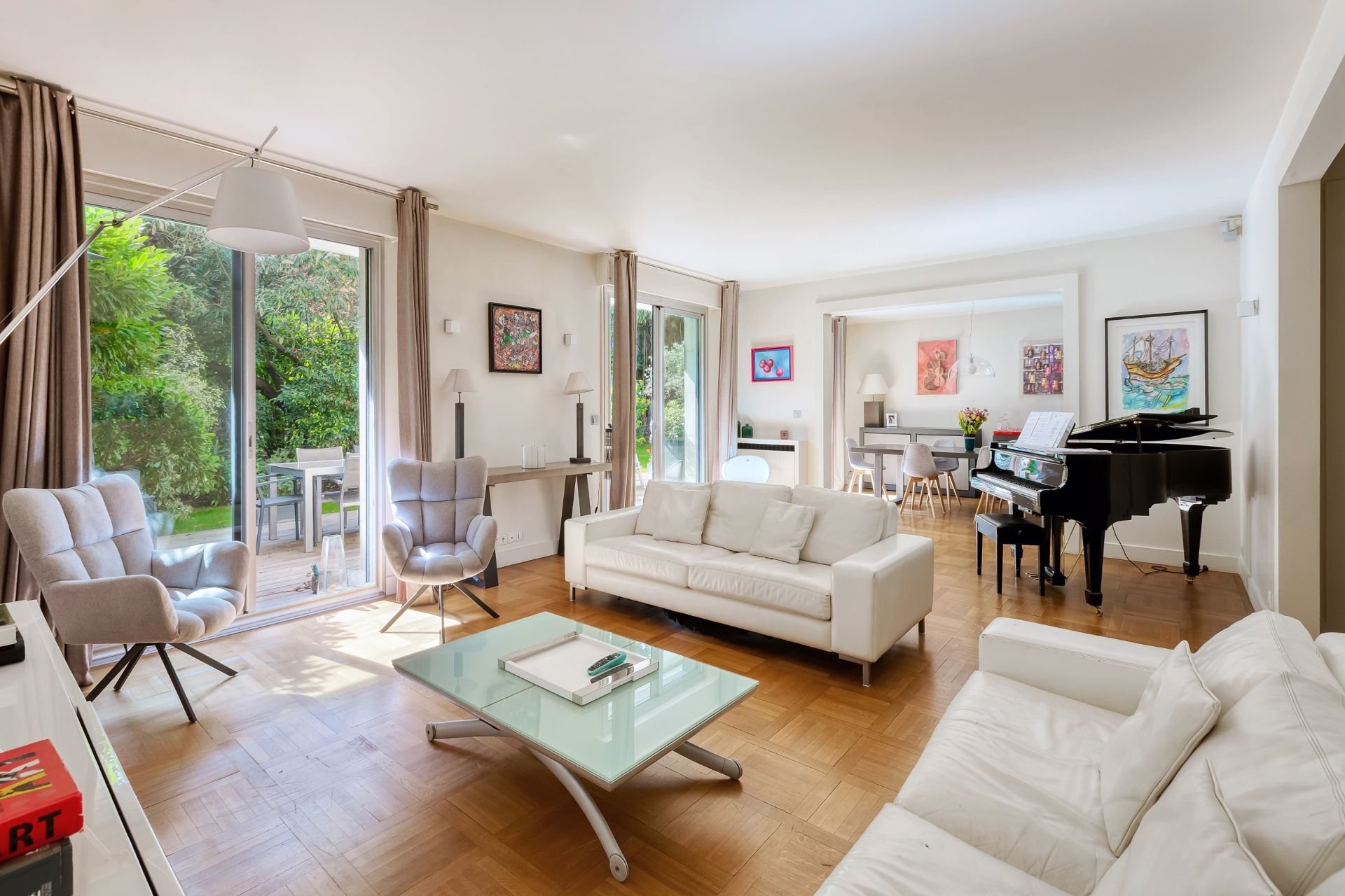 Maison à vendre, 172m², Neuilly-sur-Seine