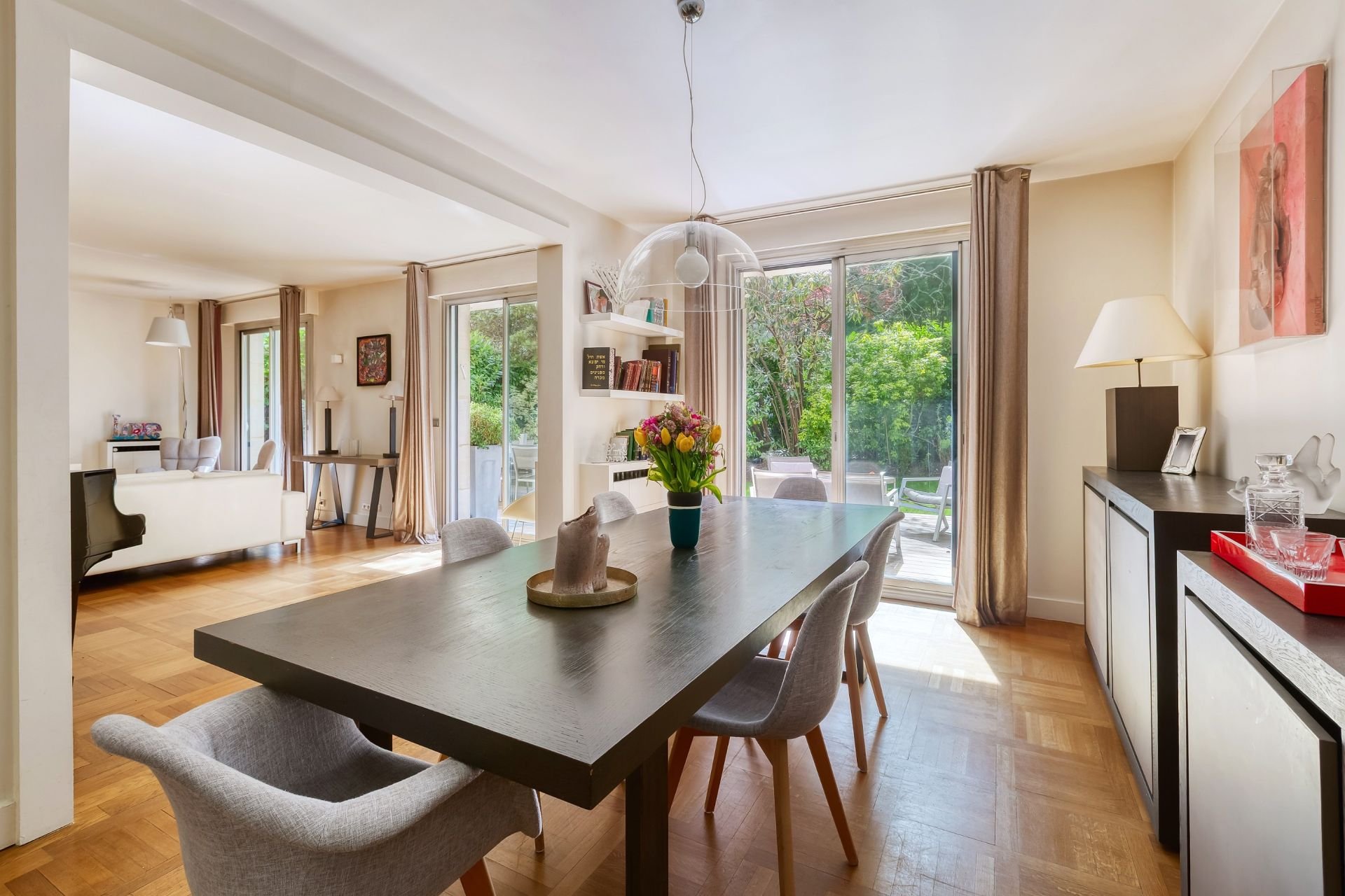 Maison à vendre, 172m², Neuilly-sur-Seine