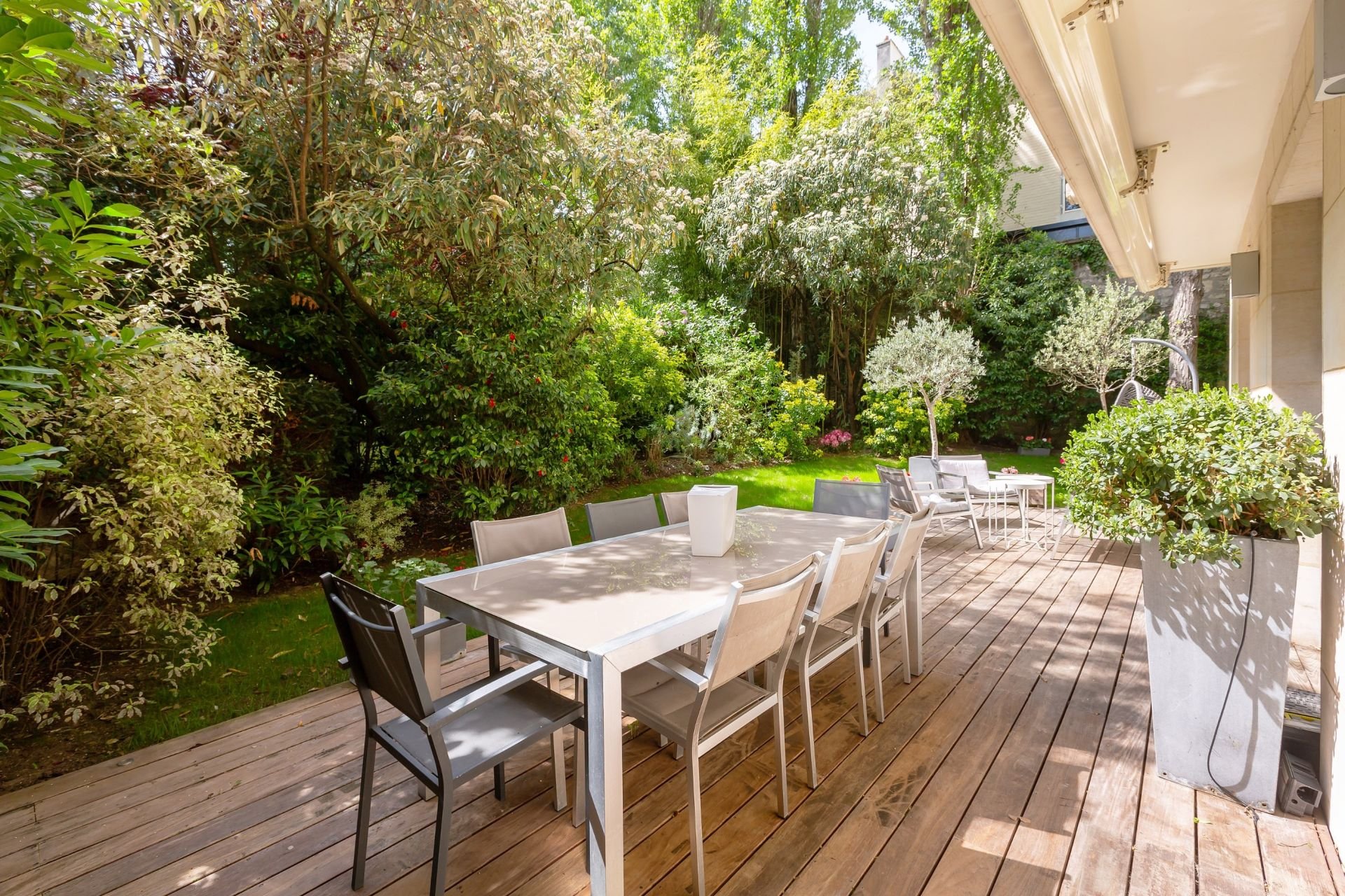 Maison à vendre, 172m², Neuilly-sur-Seine