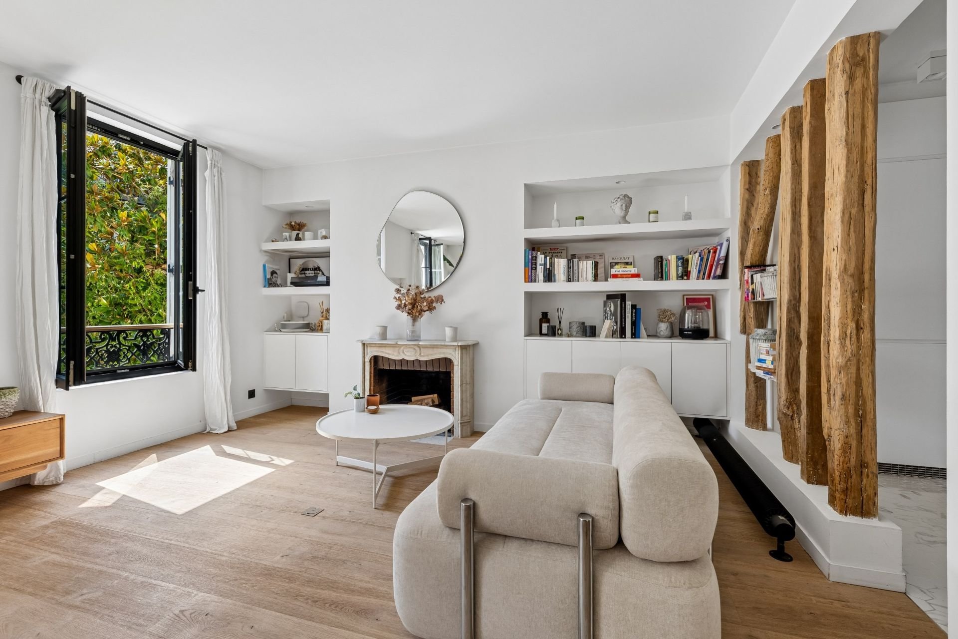 Maison à vendre, 79m², Paris 3ème