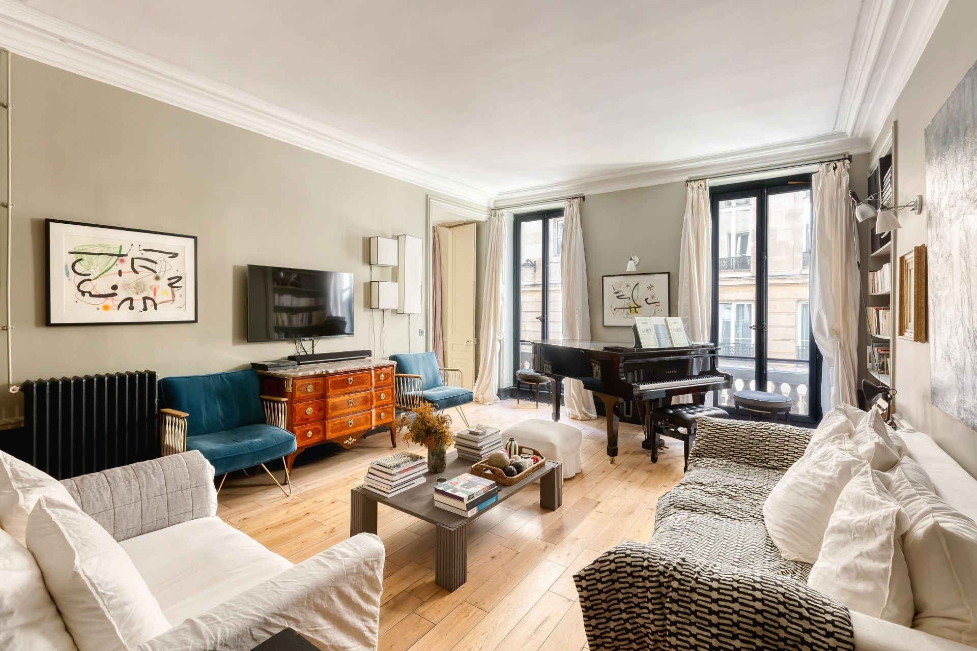 Maison à vendre, 196m², Paris 10ème