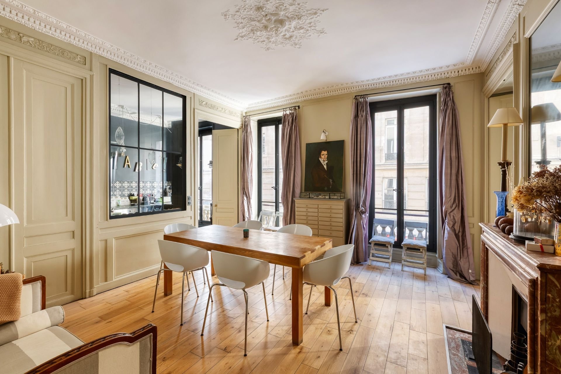 Maison à vendre, 196m², Paris 10ème