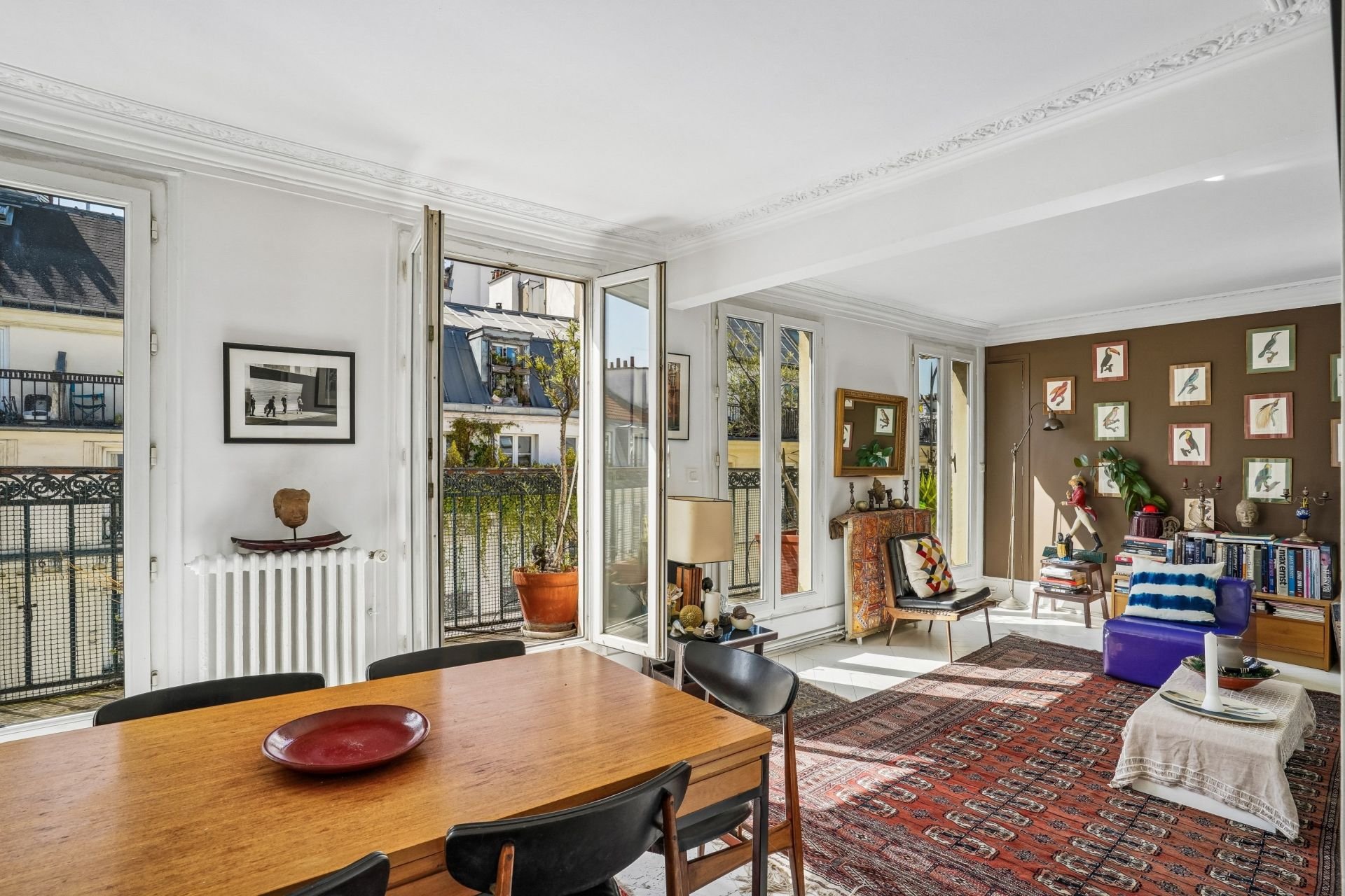 Maison à vendre, 115m², Paris 10ème