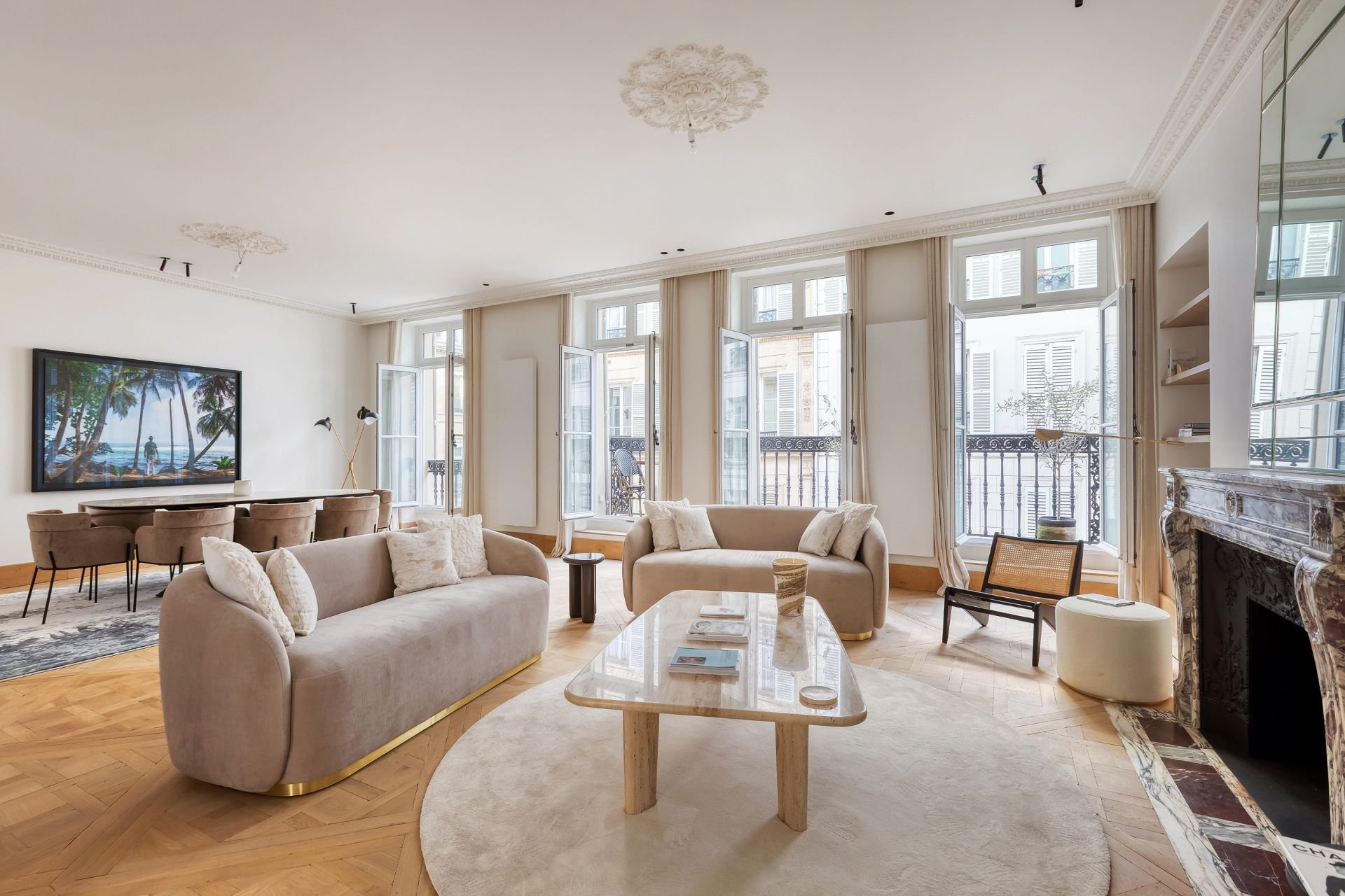 Maison à vendre, 182m², Paris 7ème