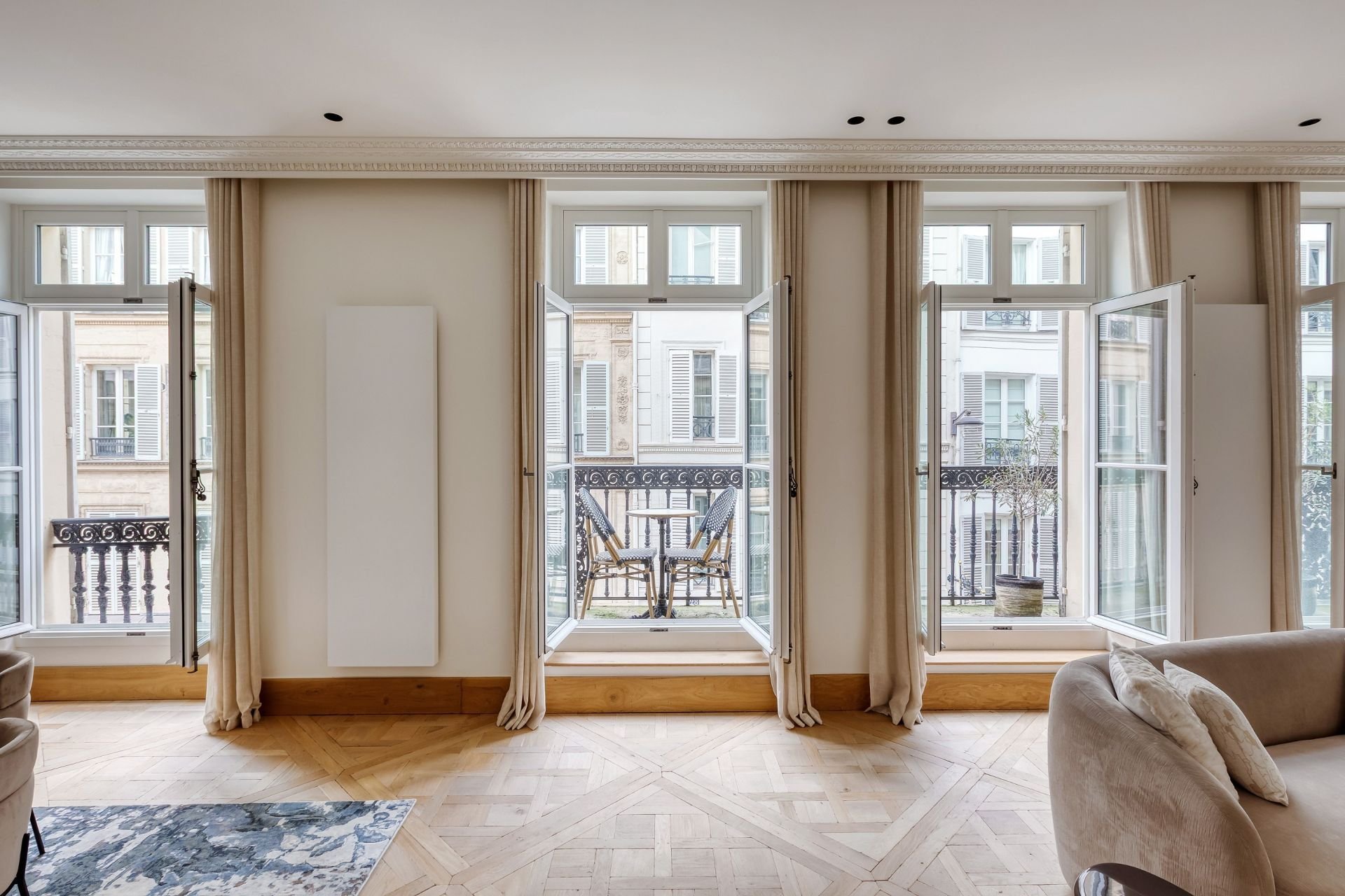 Maison à vendre, 182m², Paris 7ème