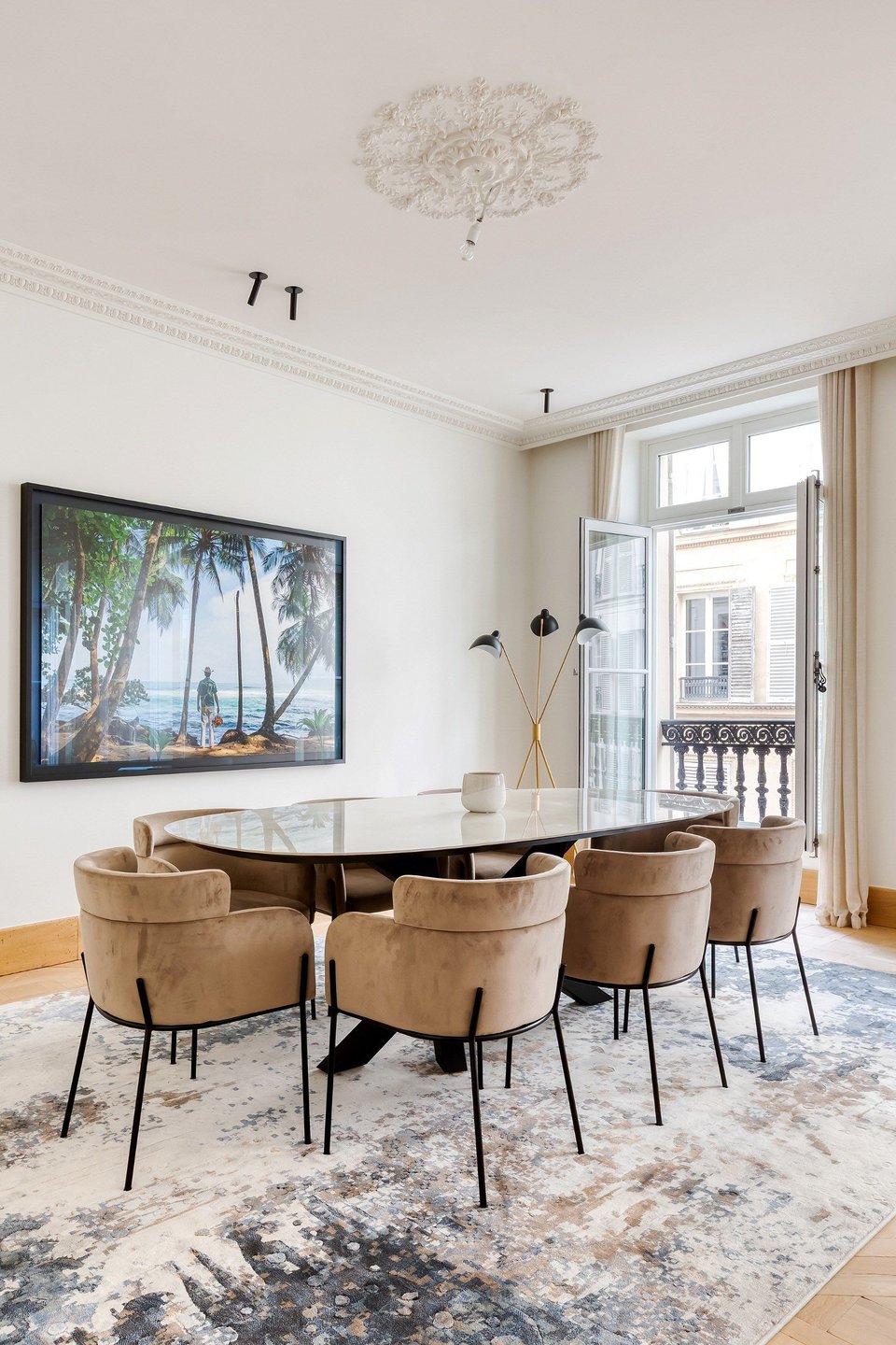 Maison à vendre, 182m², Paris 7ème