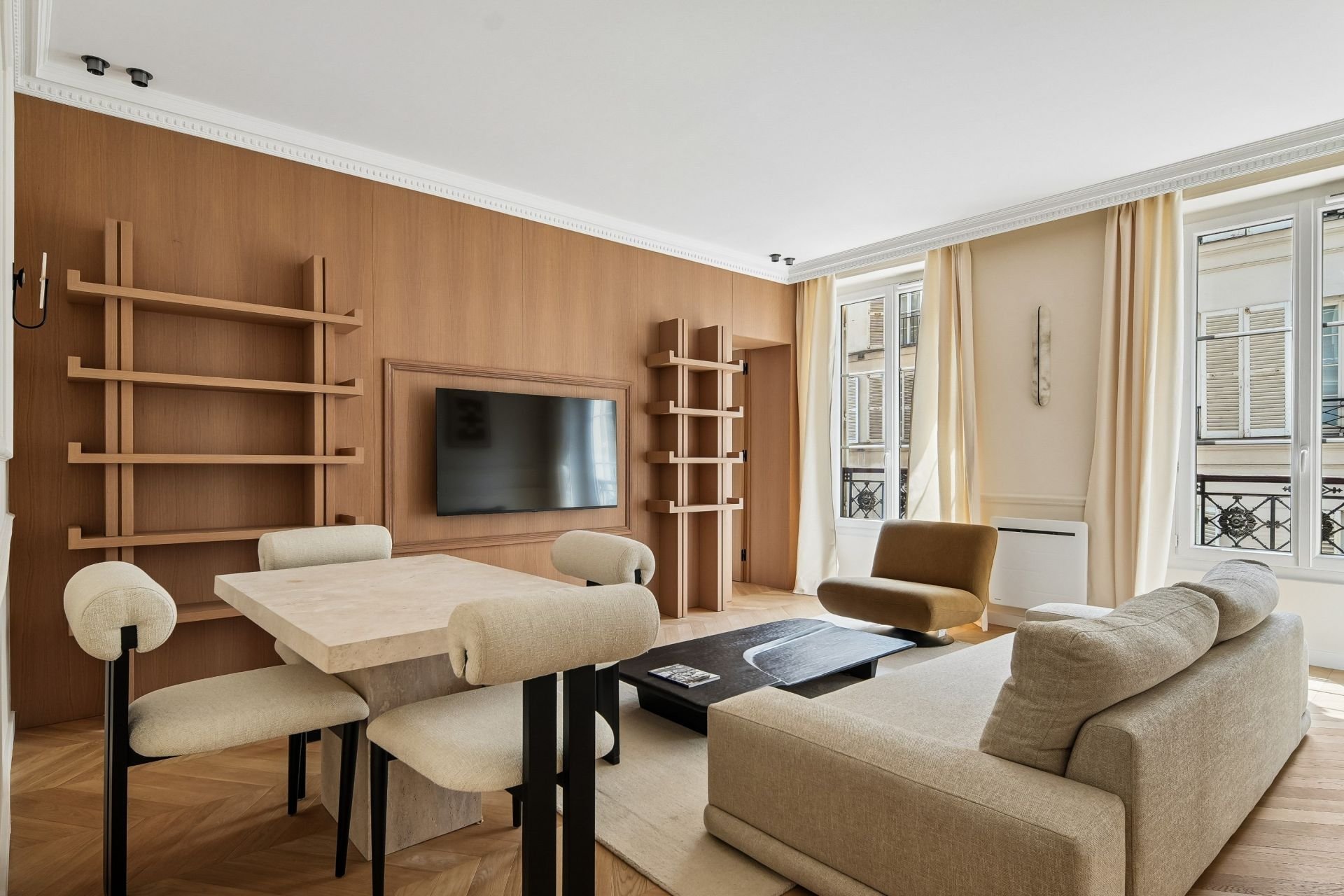Maison à vendre, 60m², Paris 7ème