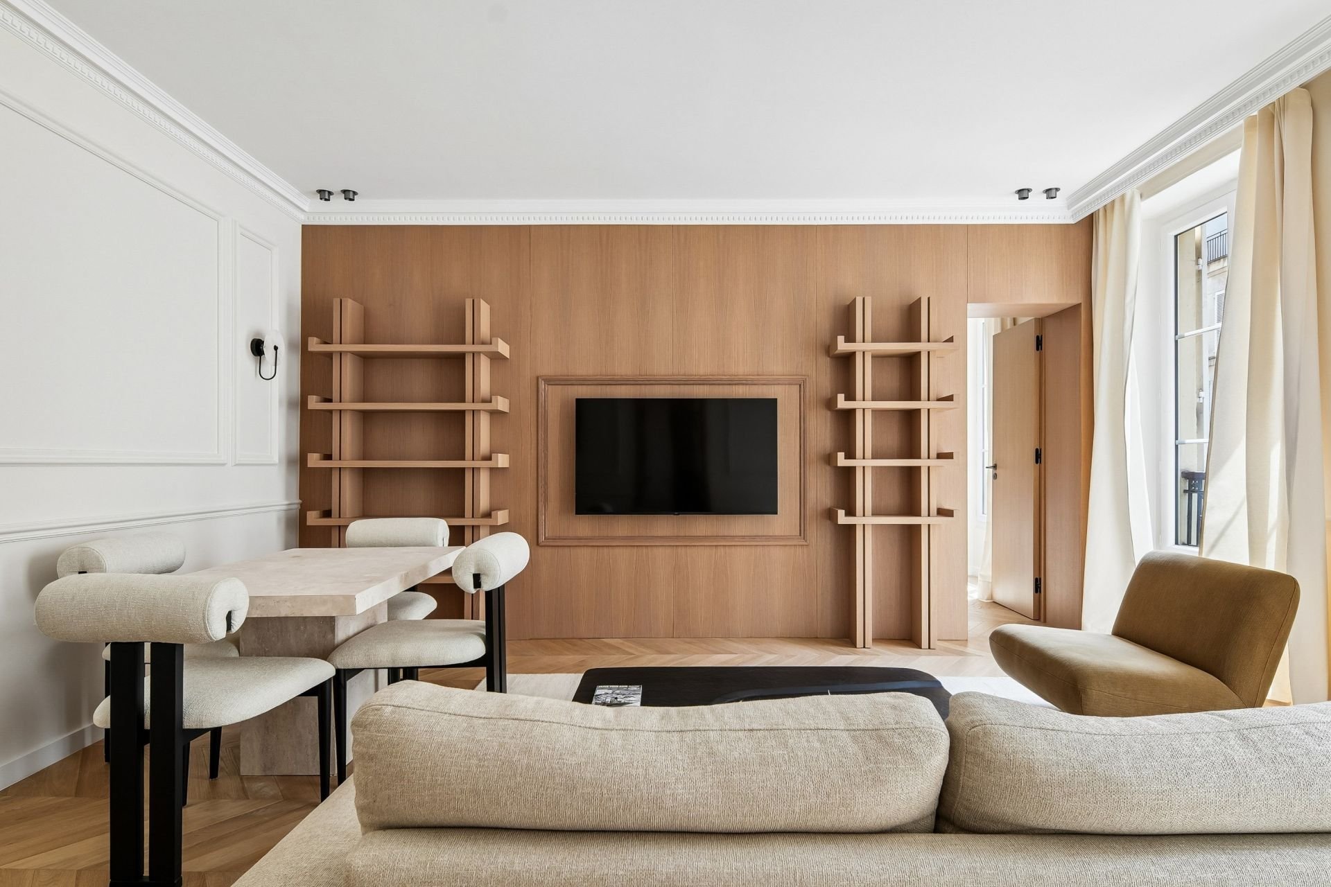 Maison à vendre, 60m², Paris 7ème