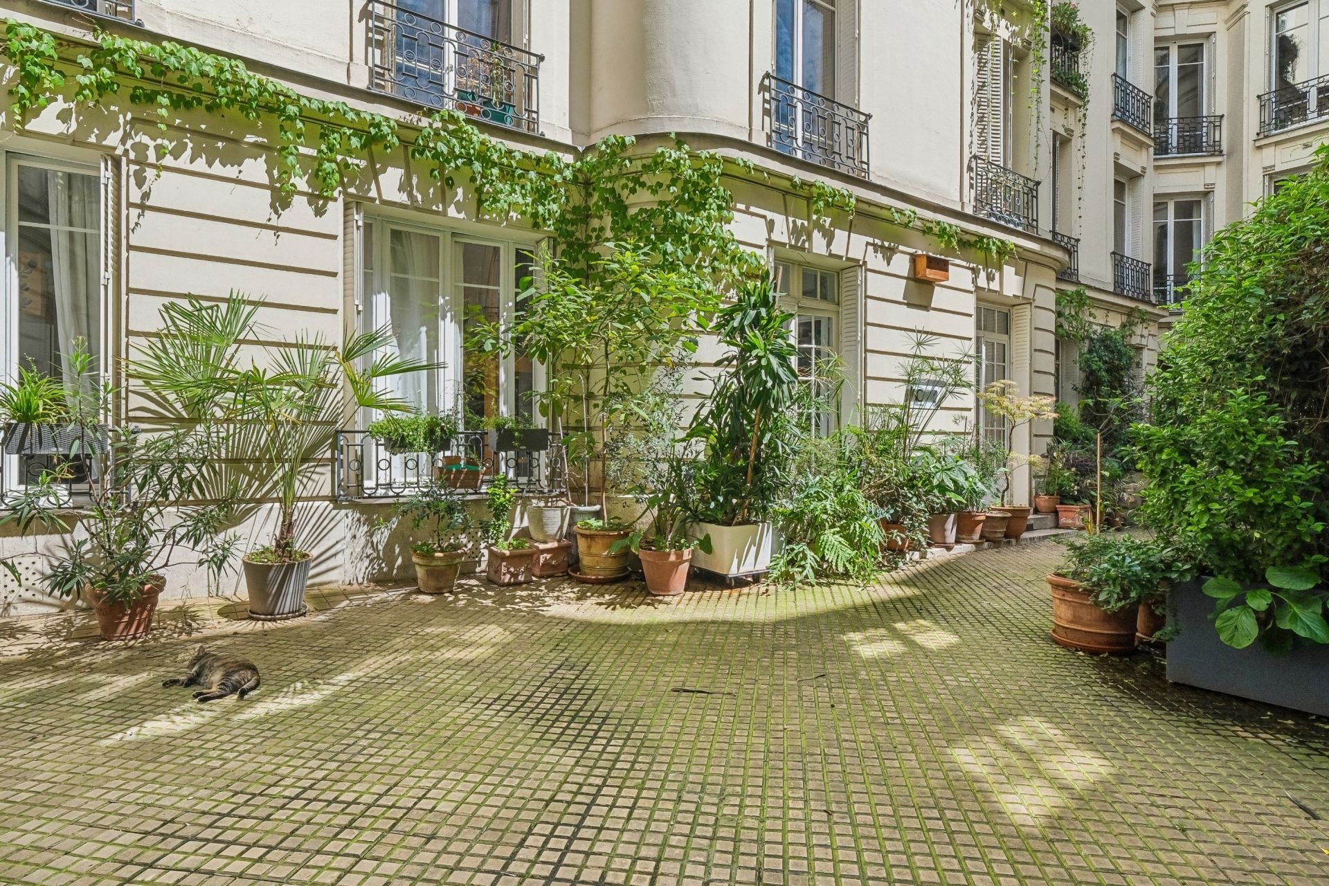 Maison à vendre, 260m², Paris 9ème
