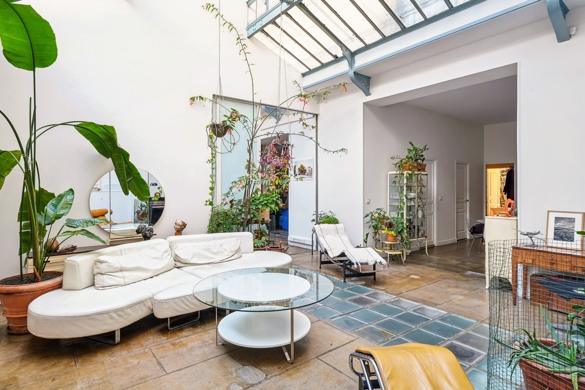 Maison à vendre, 260m², Paris 9ème