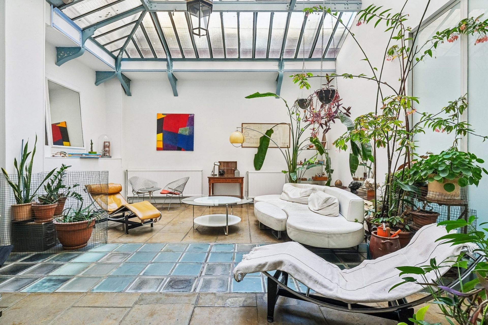 Maison à vendre, 260m², Paris 9ème
