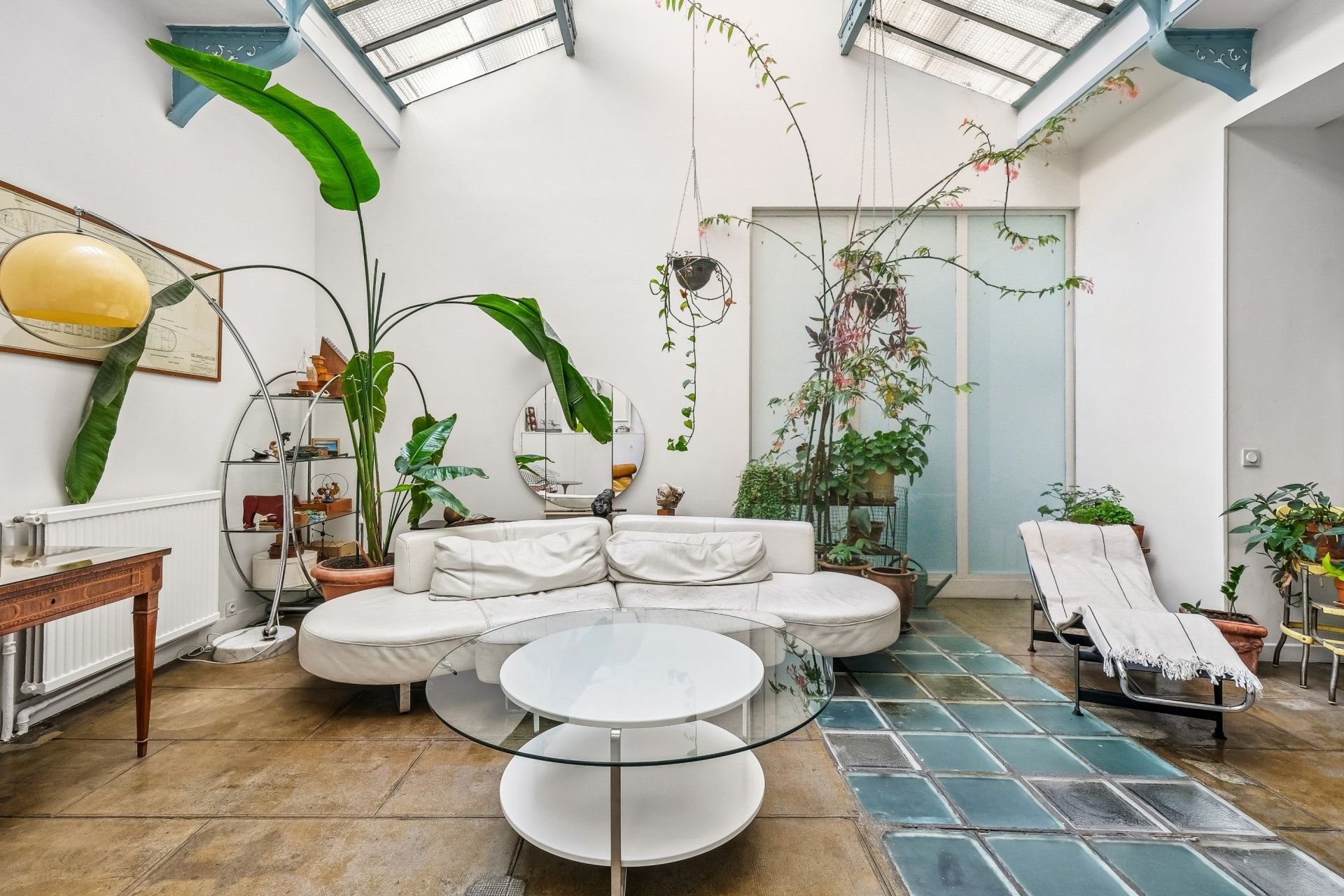 Maison à vendre, 260m², Paris 9ème