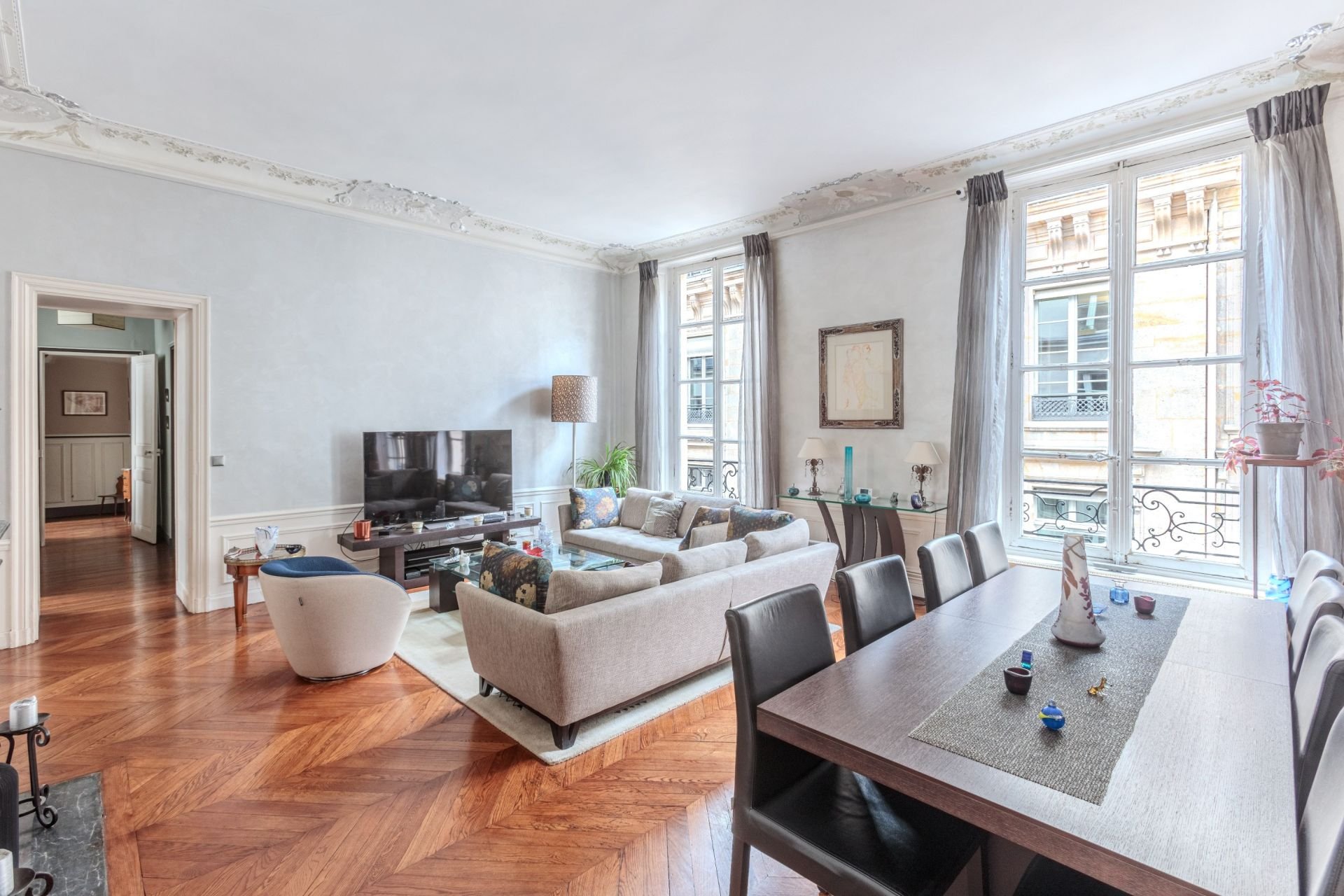 Maison à vendre, 144m², Paris 1er