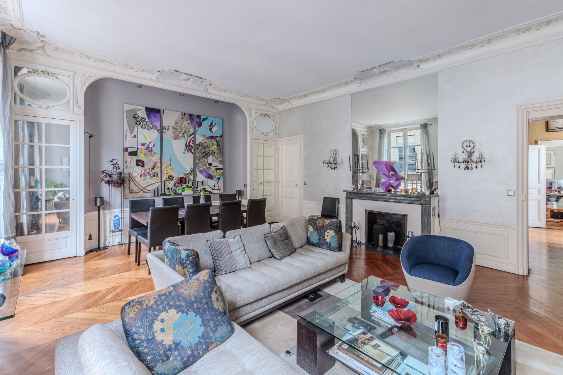 Maison à vendre, 144m², Paris 1er