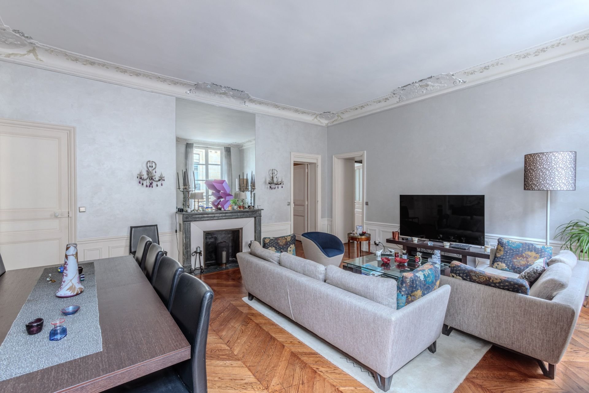 Maison à vendre, 144m², Paris 1er