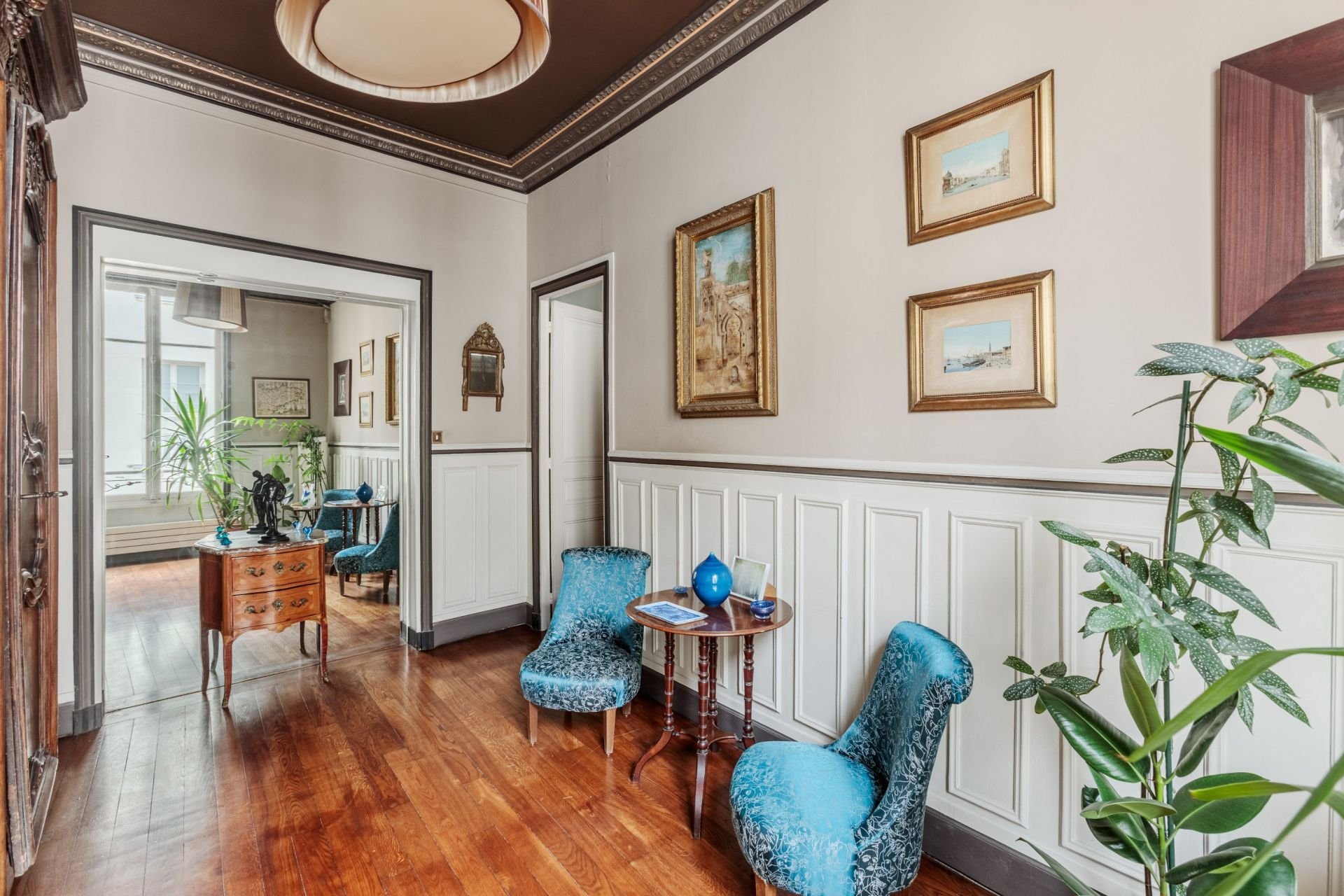 Maison à vendre, 144m², Paris 1er