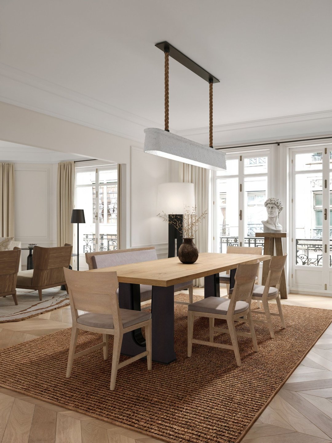 Maison à vendre, 183m², Paris 8ème