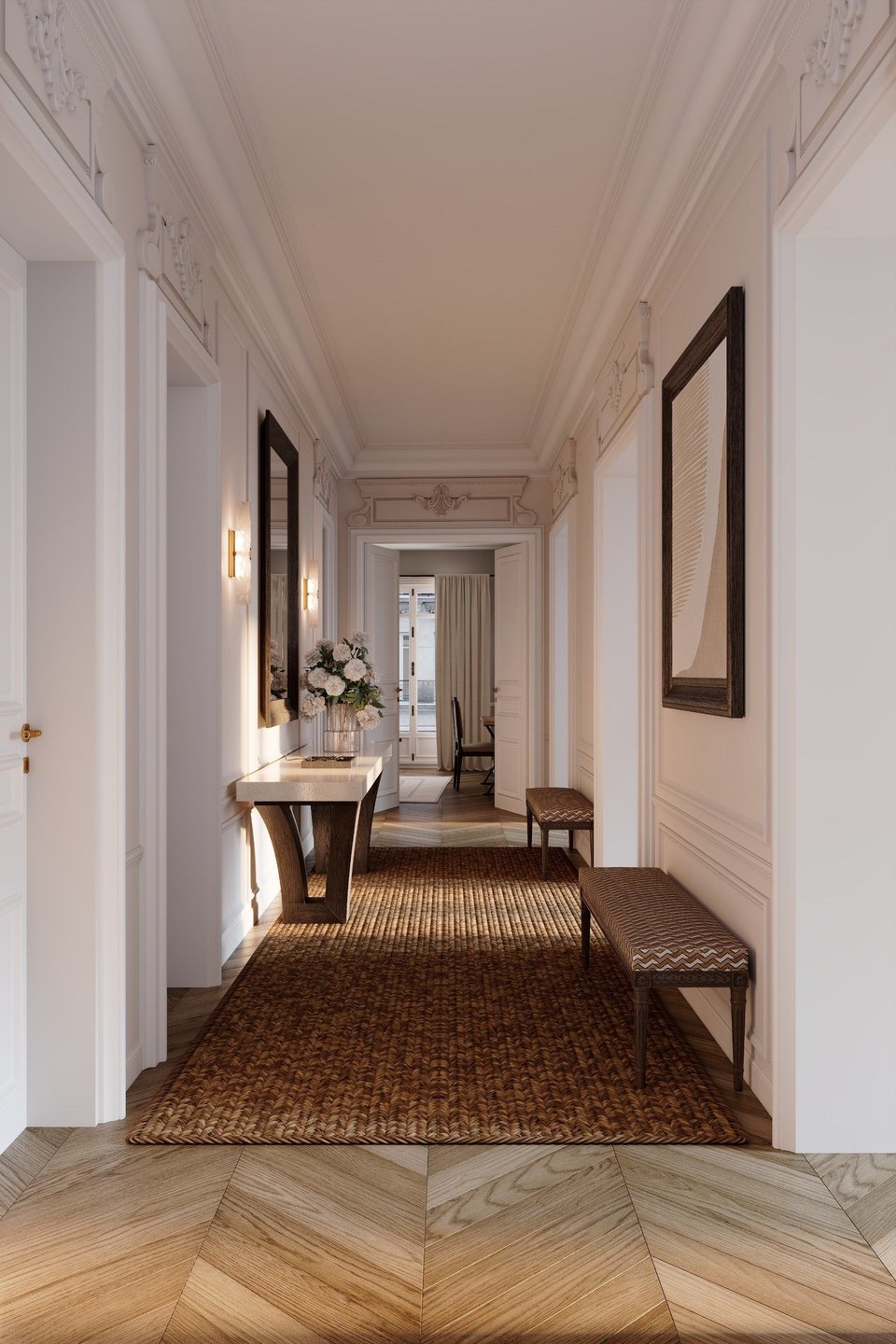 Maison à vendre, 183m², Paris 8ème