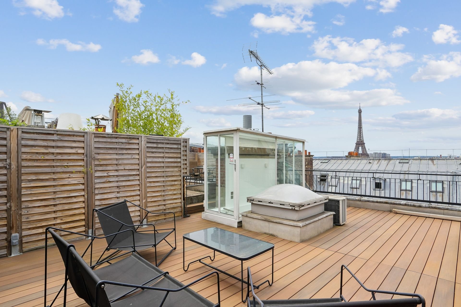 Maison à vendre, 83m², Paris 8ème