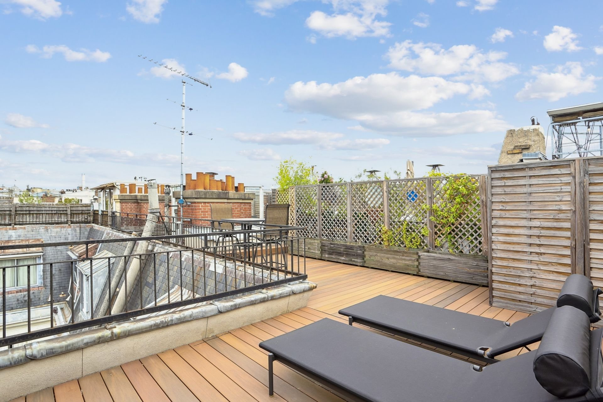 Maison à vendre, 83m², Paris 8ème
