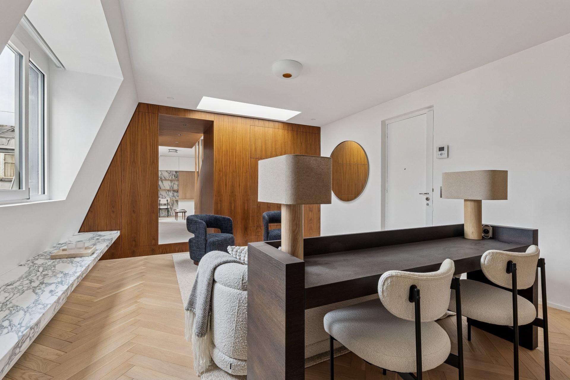 Maison à vendre, 83m², Paris 8ème