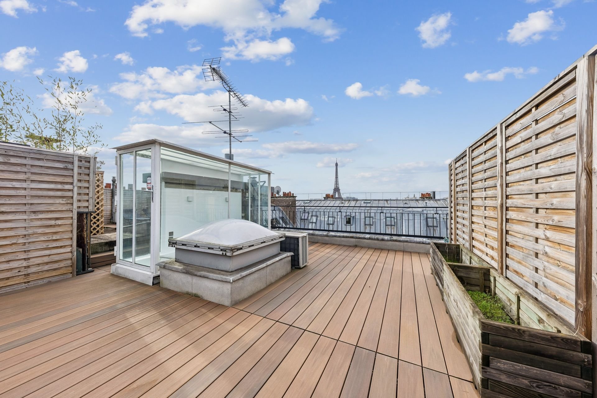 Maison à vendre, 83m², Paris 8ème