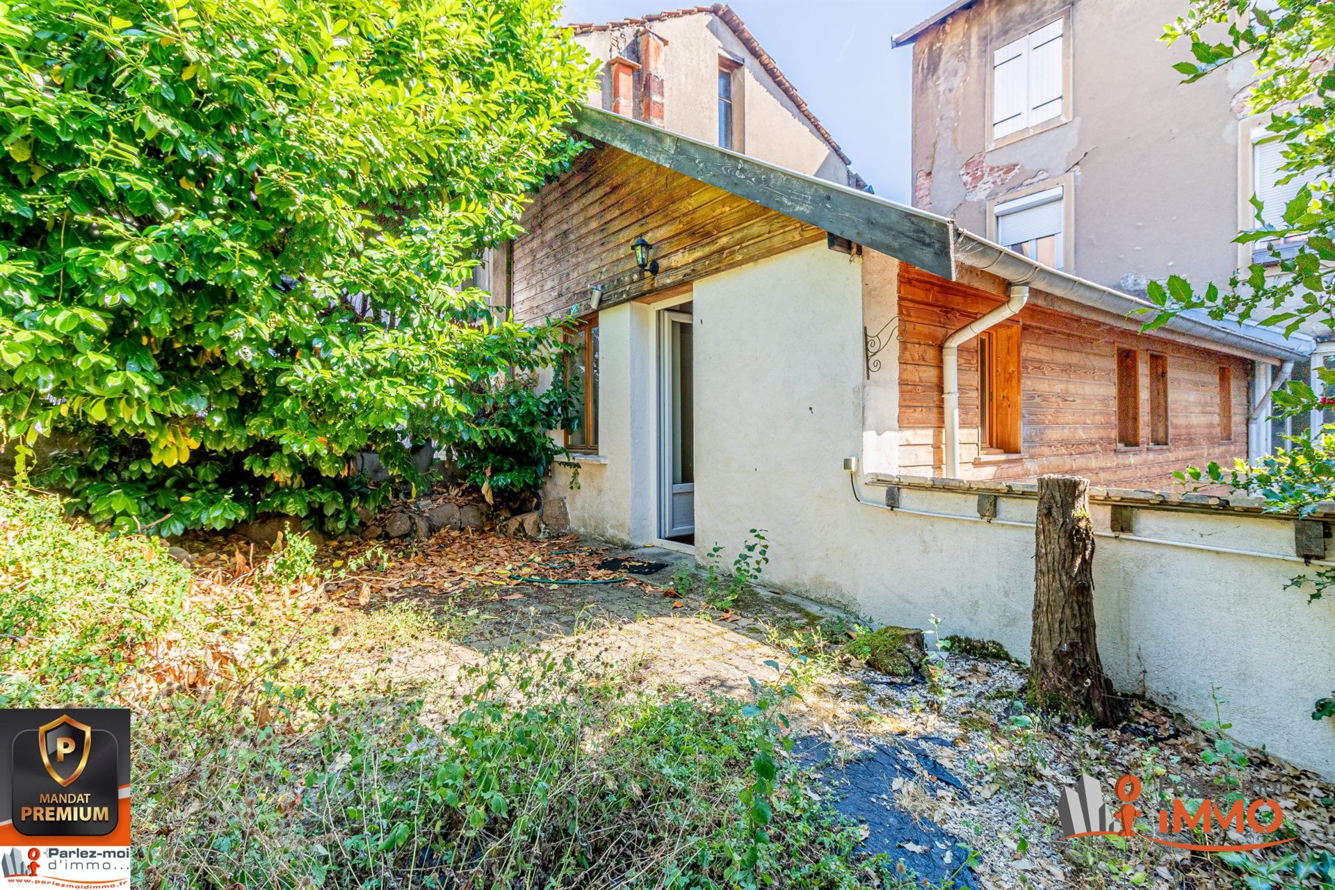 Maison à vendre, 37m², Tarare