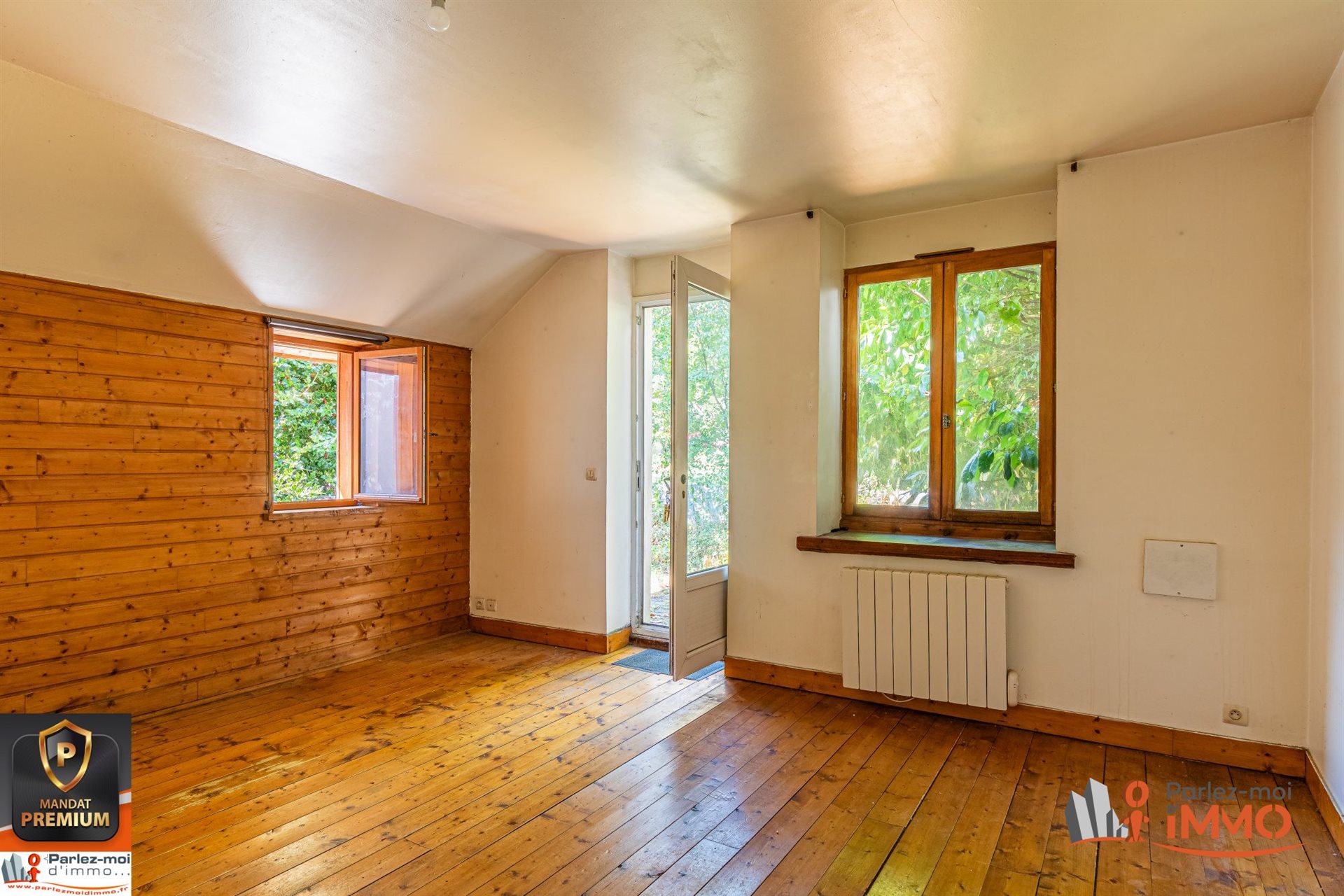 Maison à vendre, 37m², Tarare